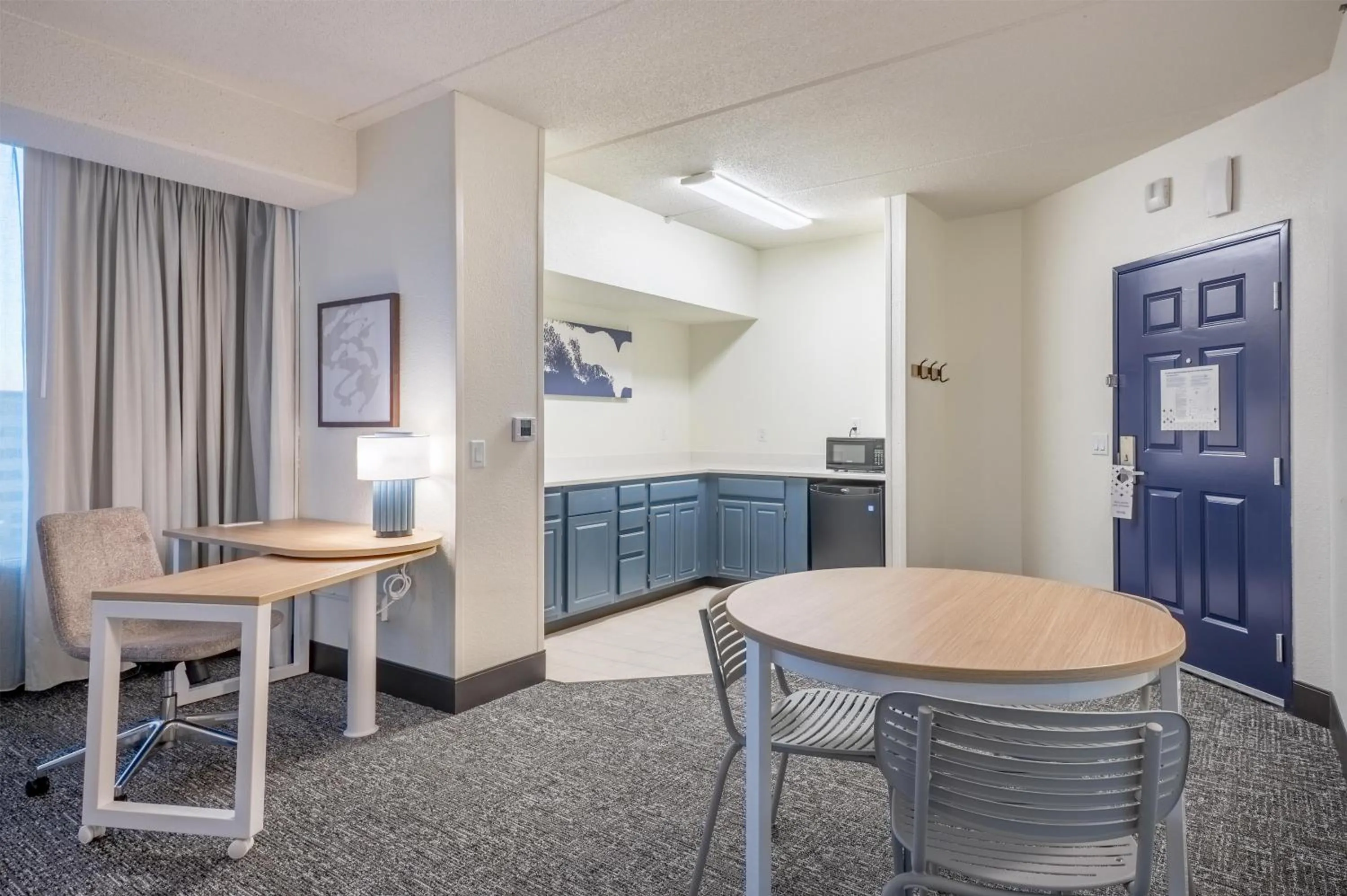 Bedroom in Spark By Hilton Madison Central