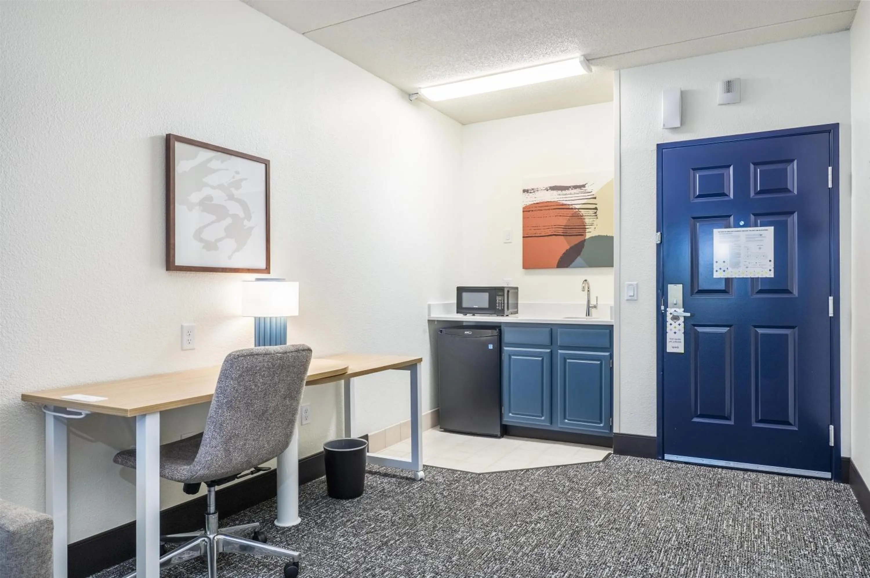 Other in Spark By Hilton Madison Central