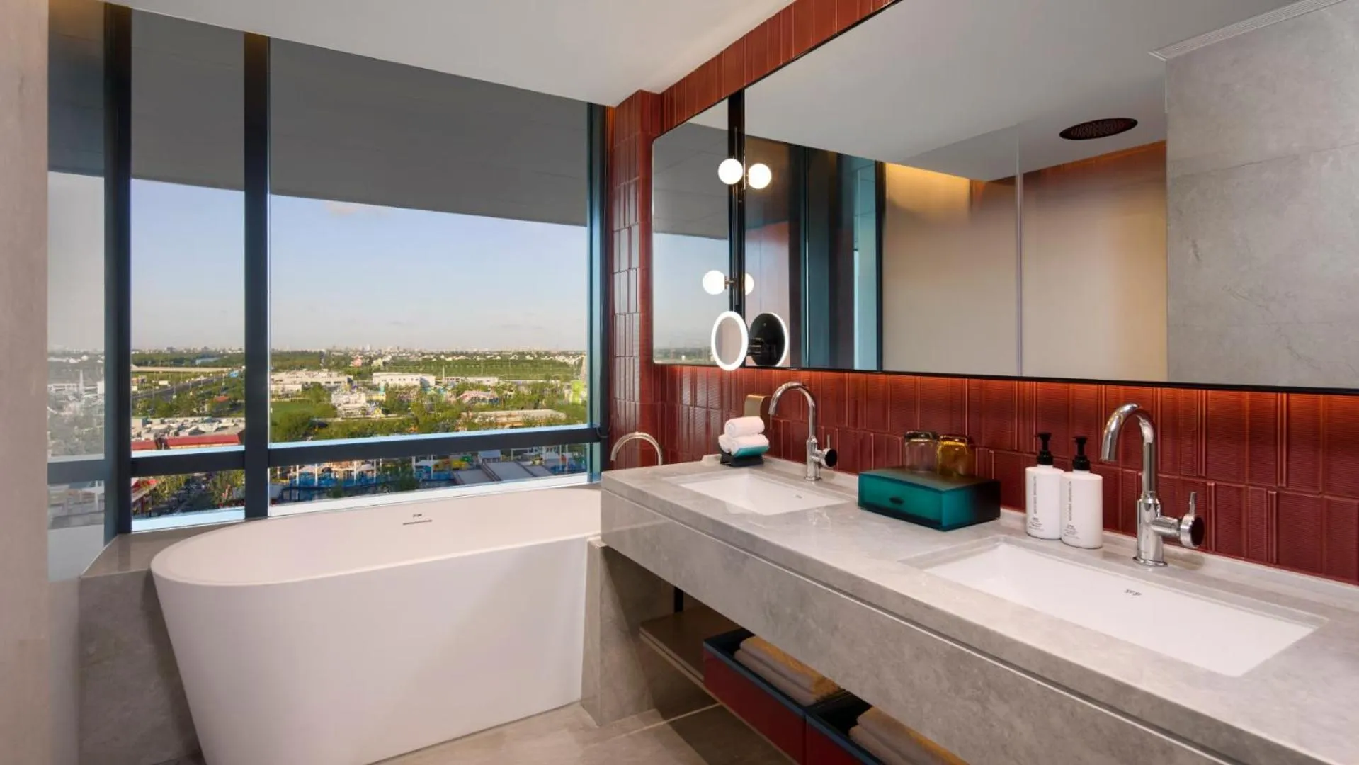 Canopy By Hilton Shanghai Belfry Plaza