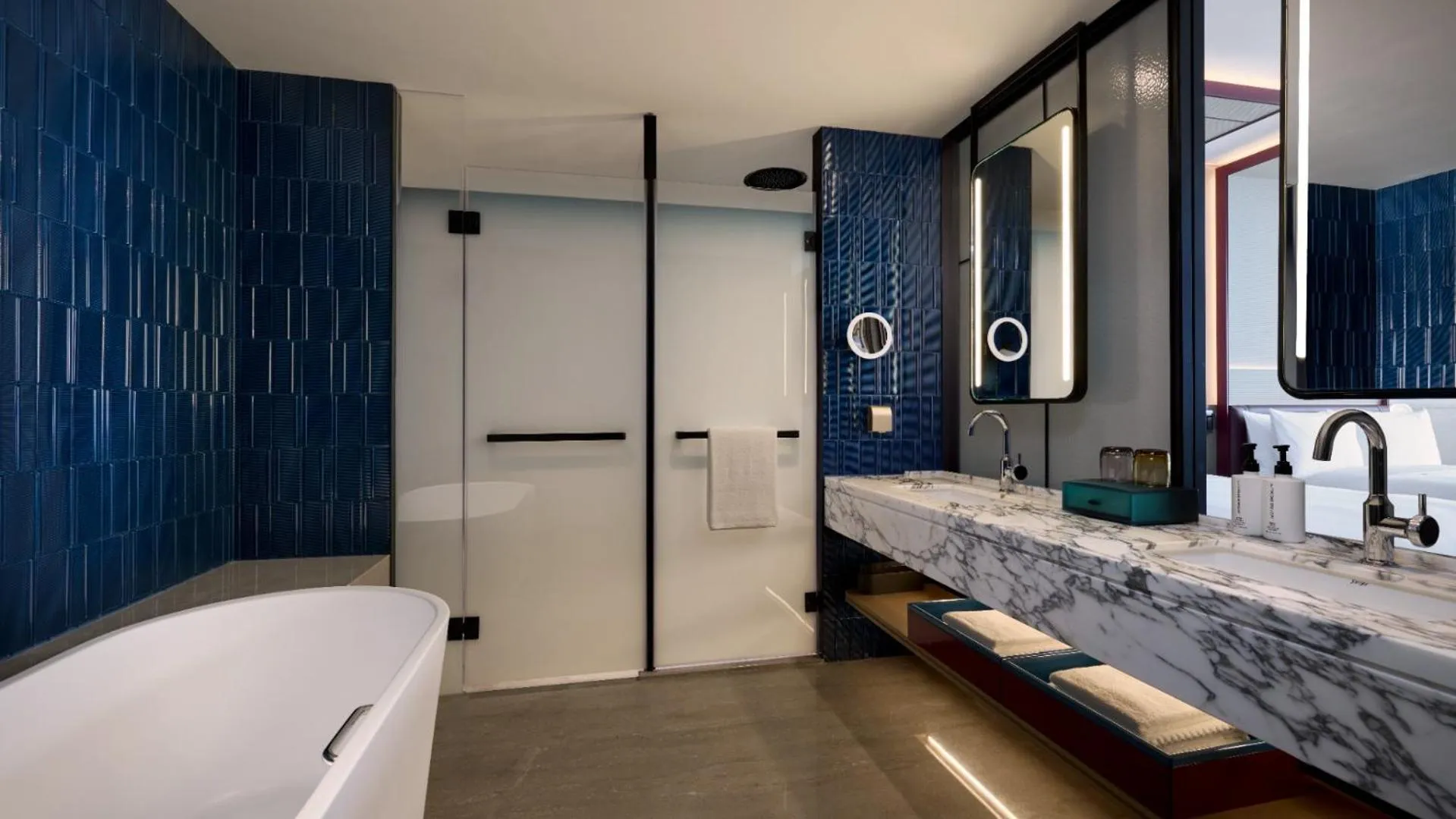 Canopy By Hilton Shanghai Belfry Plaza