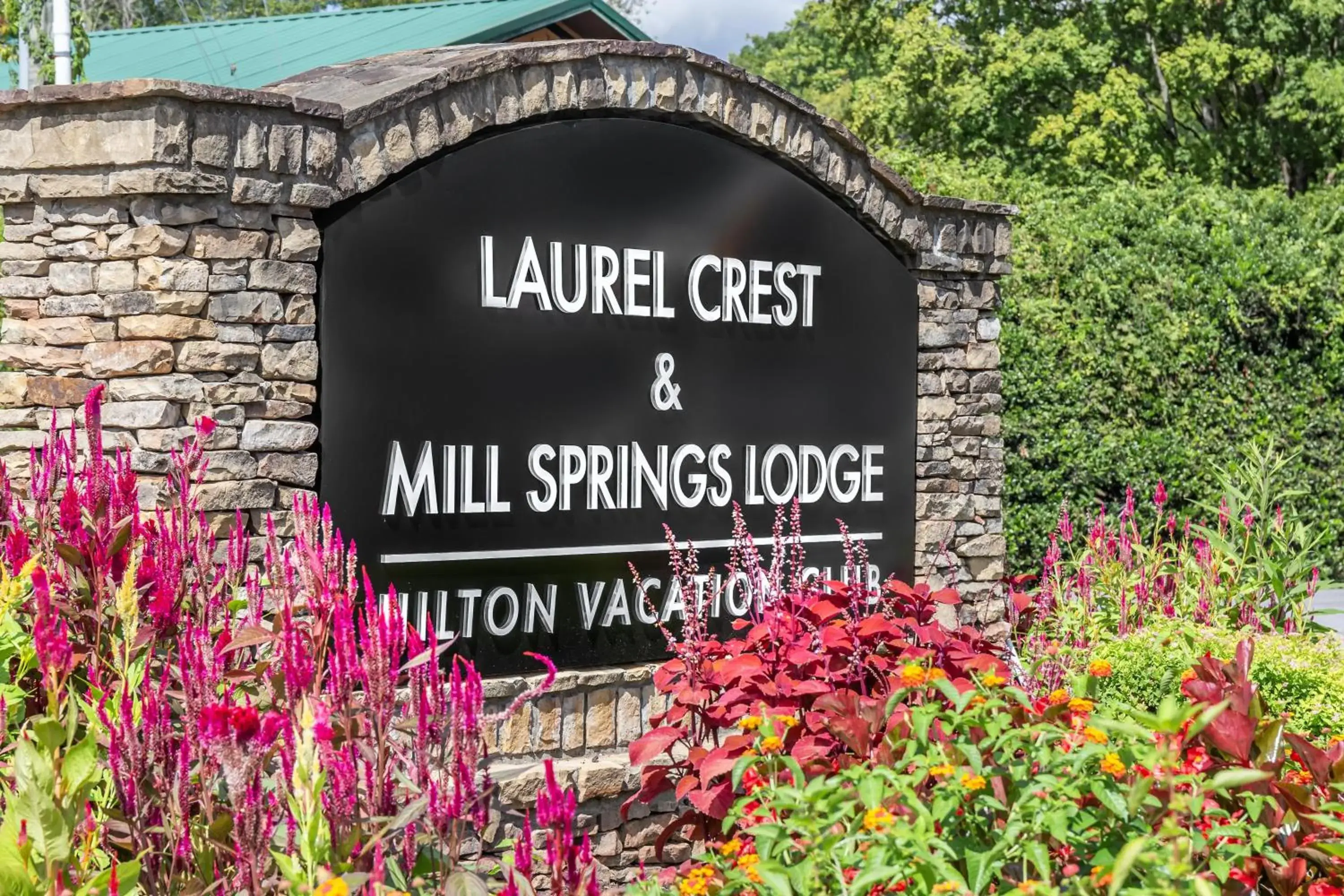 Hilton Vacation Club Laurel Crest Pigeon Forge Hilton Vacation Club Laurel Crest Pigeon Forge