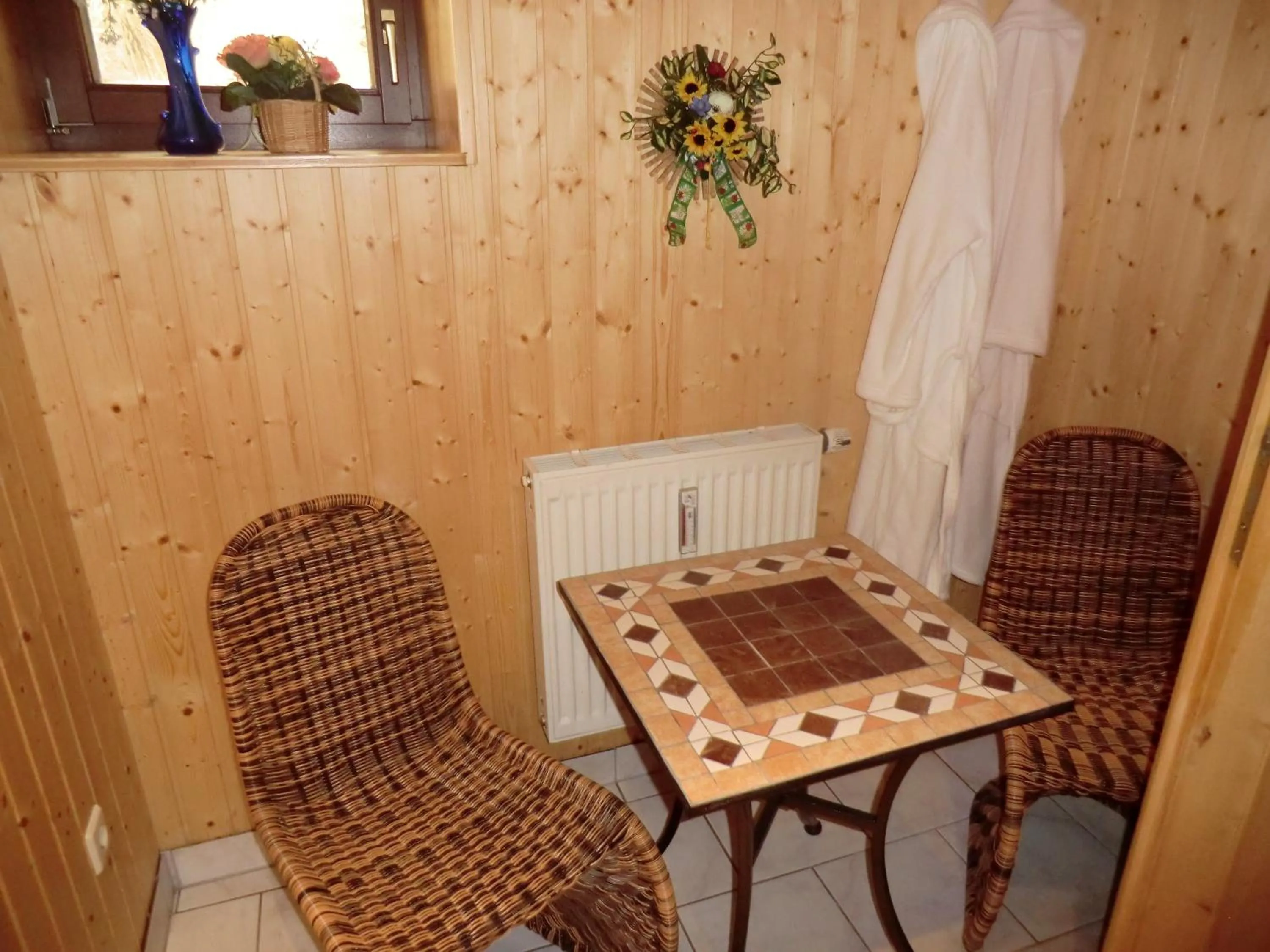 Day in Ferienwohnung Unger