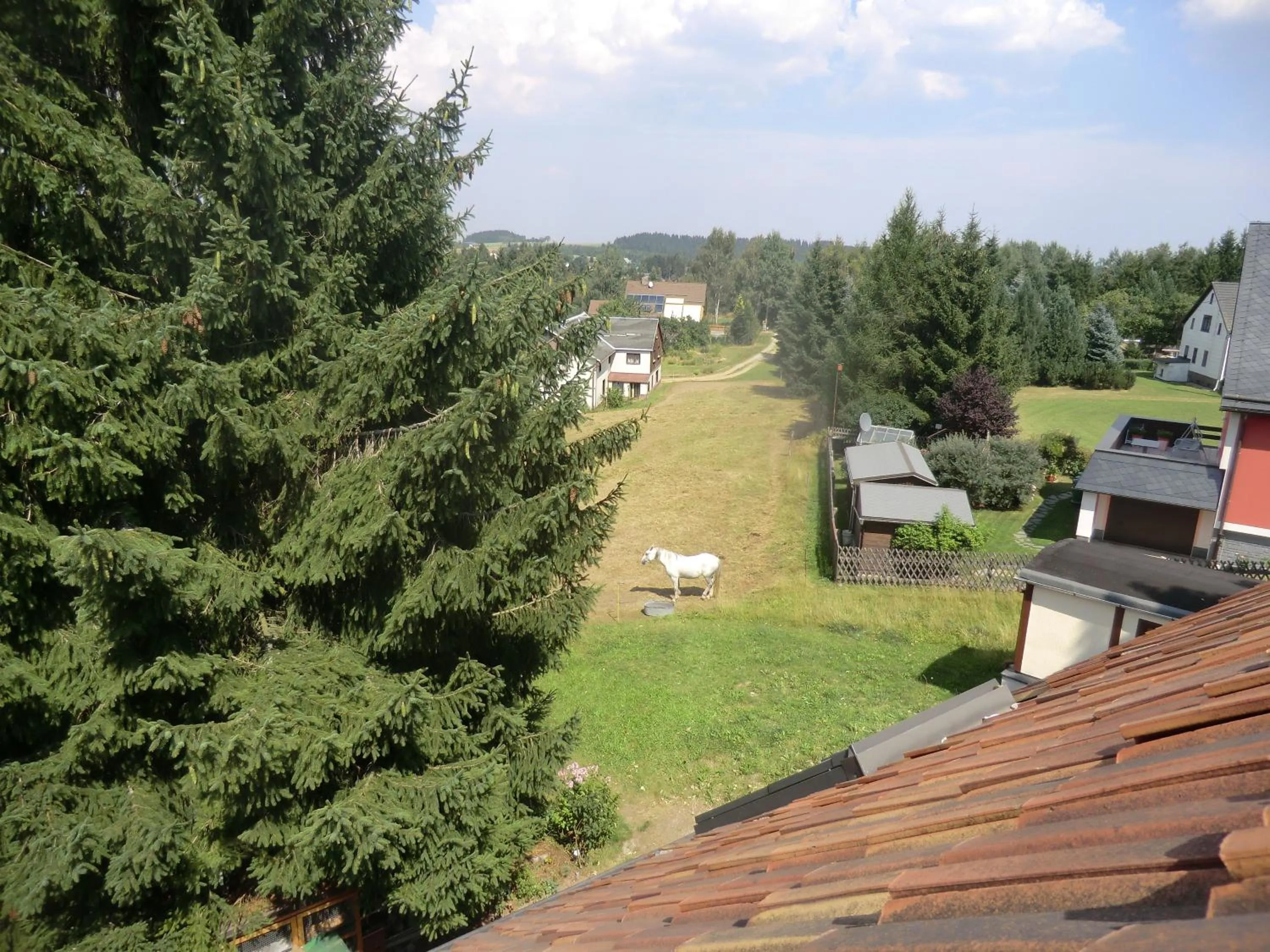 Off site in Ferienwohnung Unger