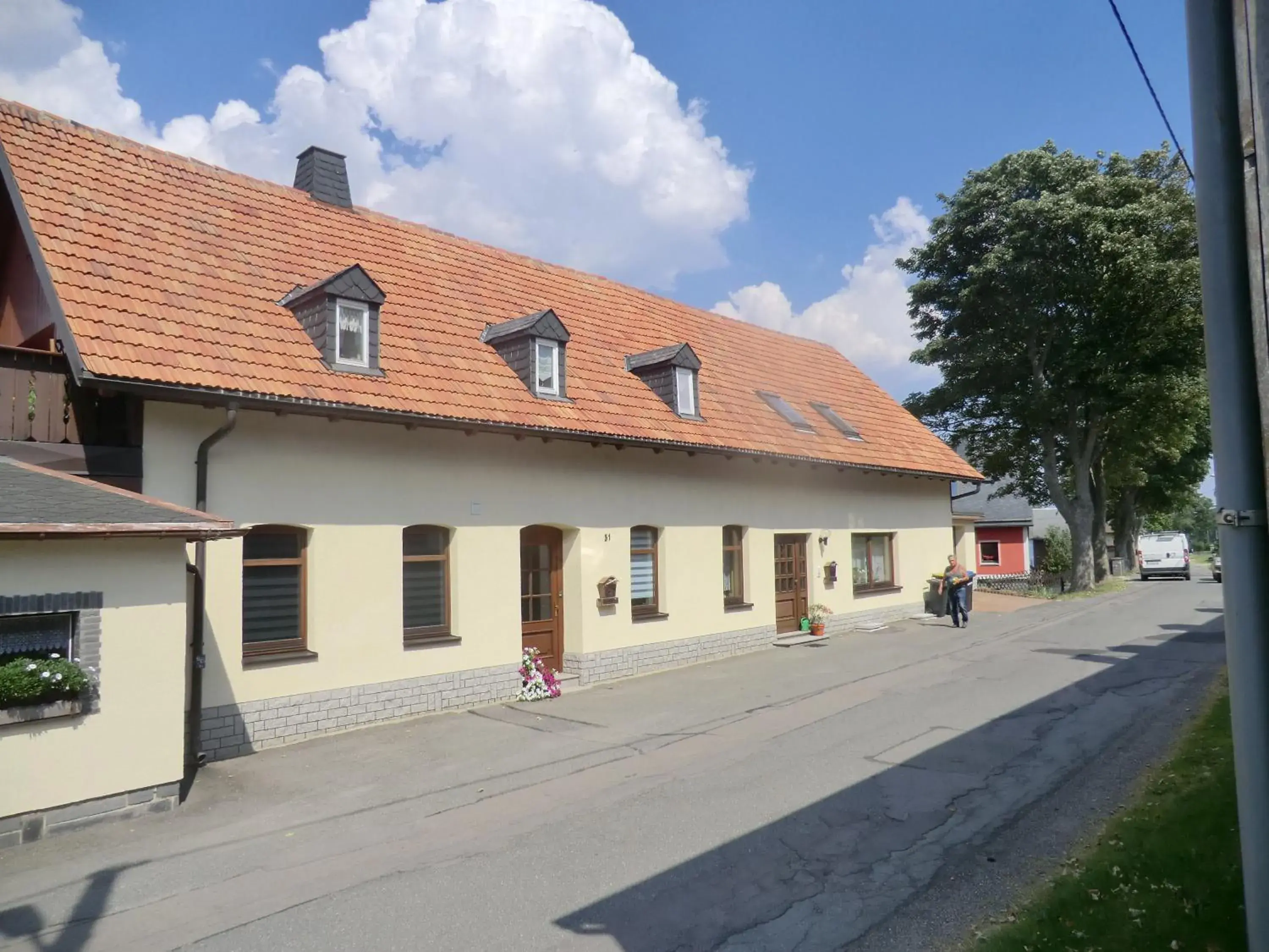 Ferienwohnung Unger Ferienwohnung Unger