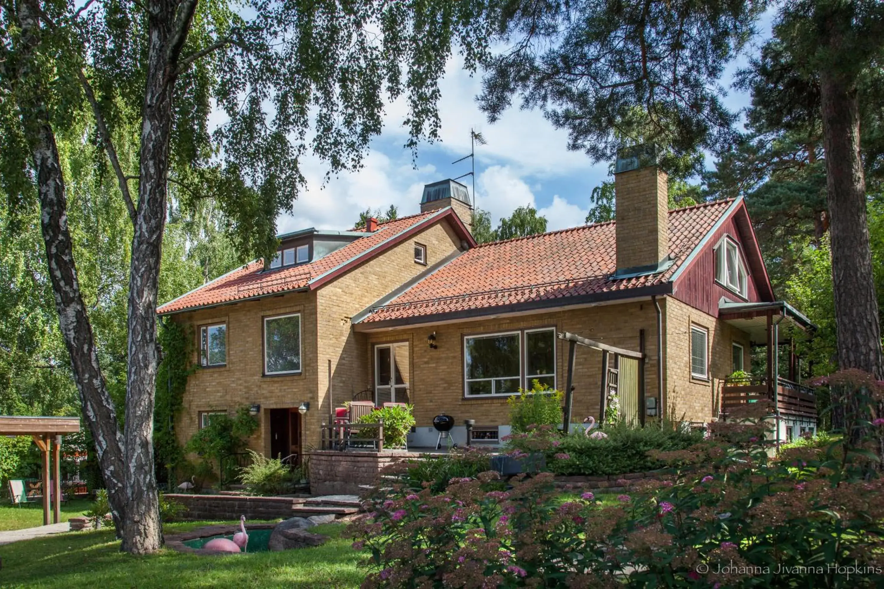 Villa Berkle Villa Berkle