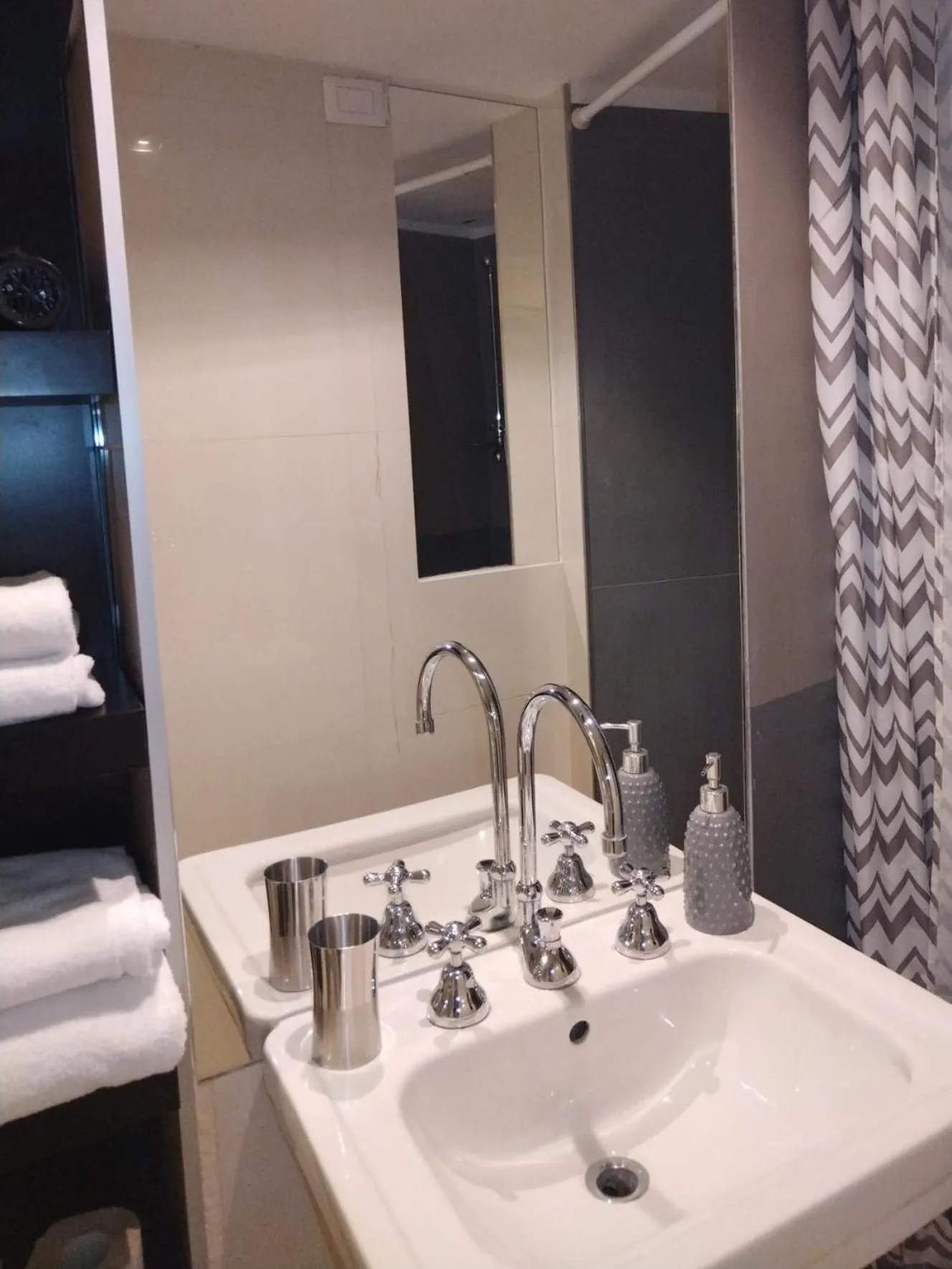 Nerva Accommodation Cavour