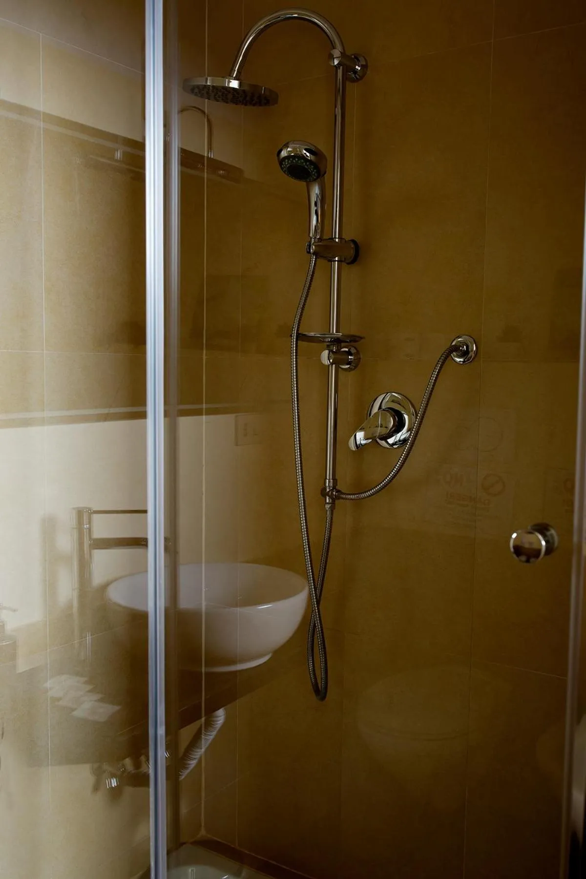 Other in Nerva Accommodation Cavour