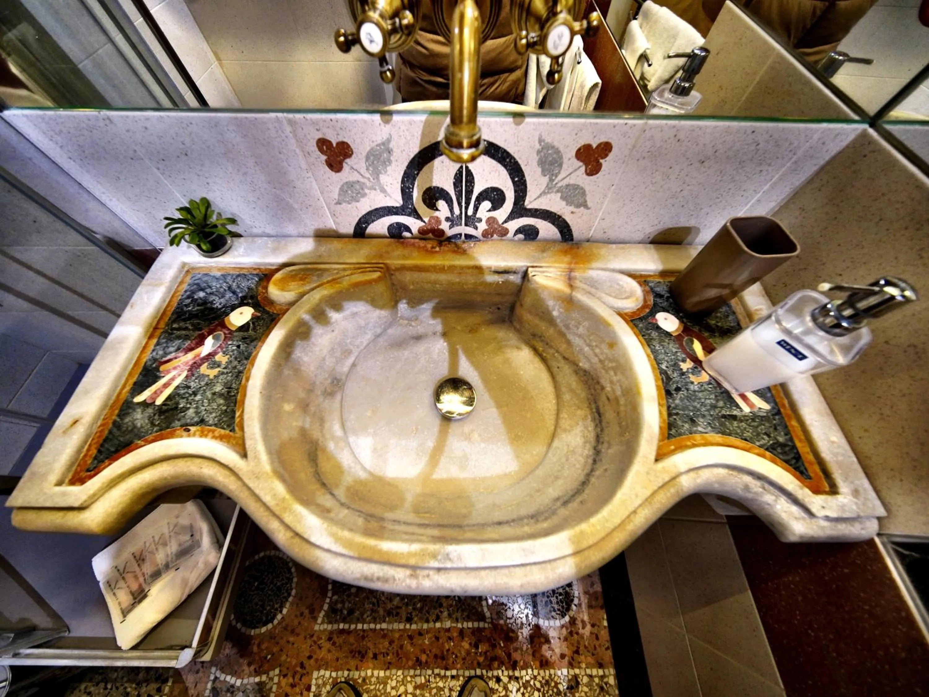 Nerva Accommodation Cavour