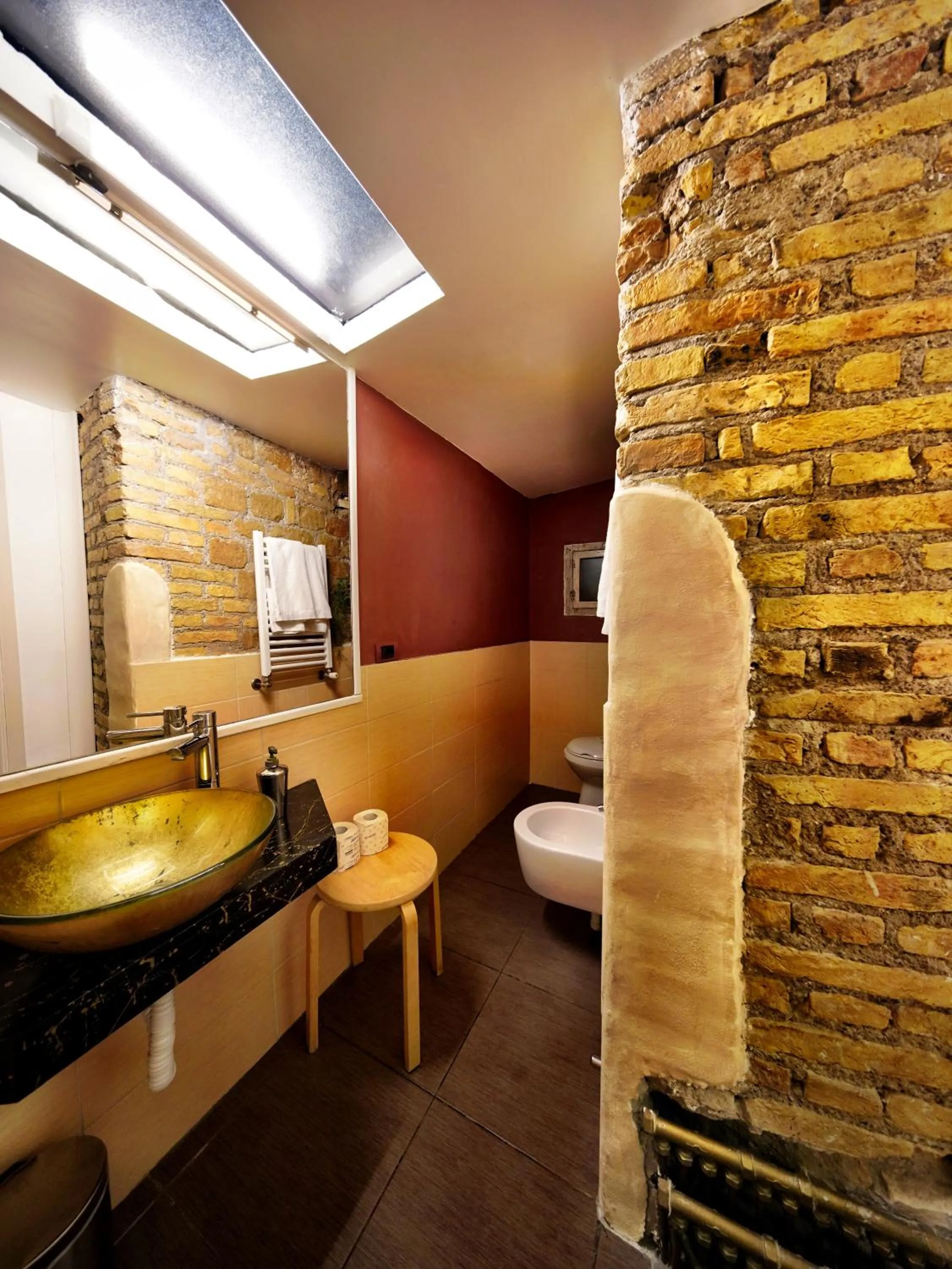 Nerva Accommodation Cavour