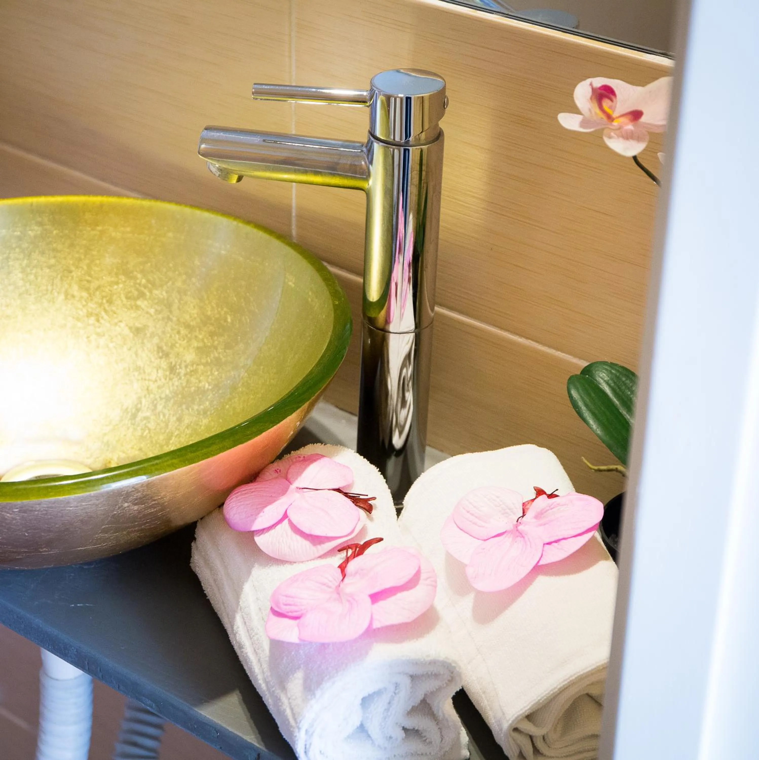 Nerva Accommodation Cavour