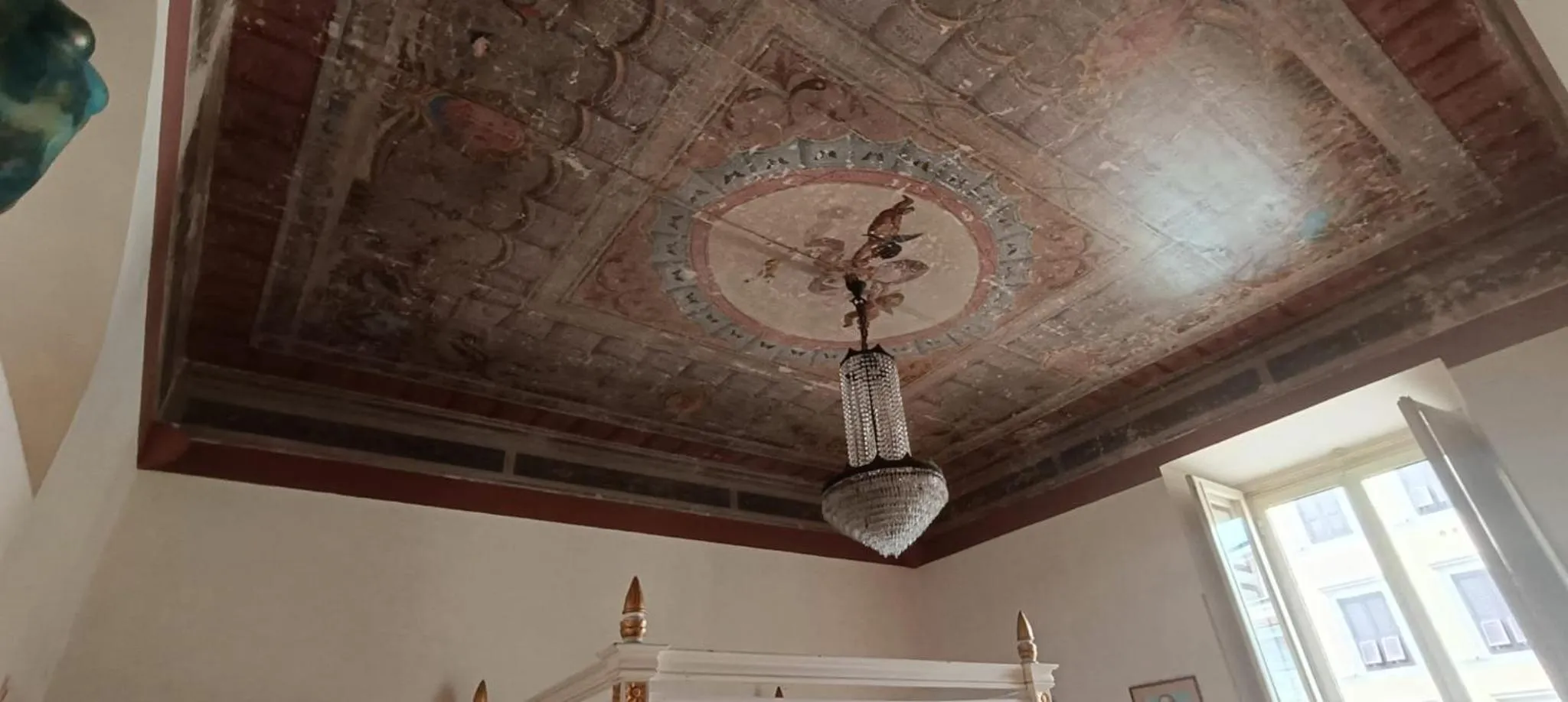 Nerva Accommodation Cavour