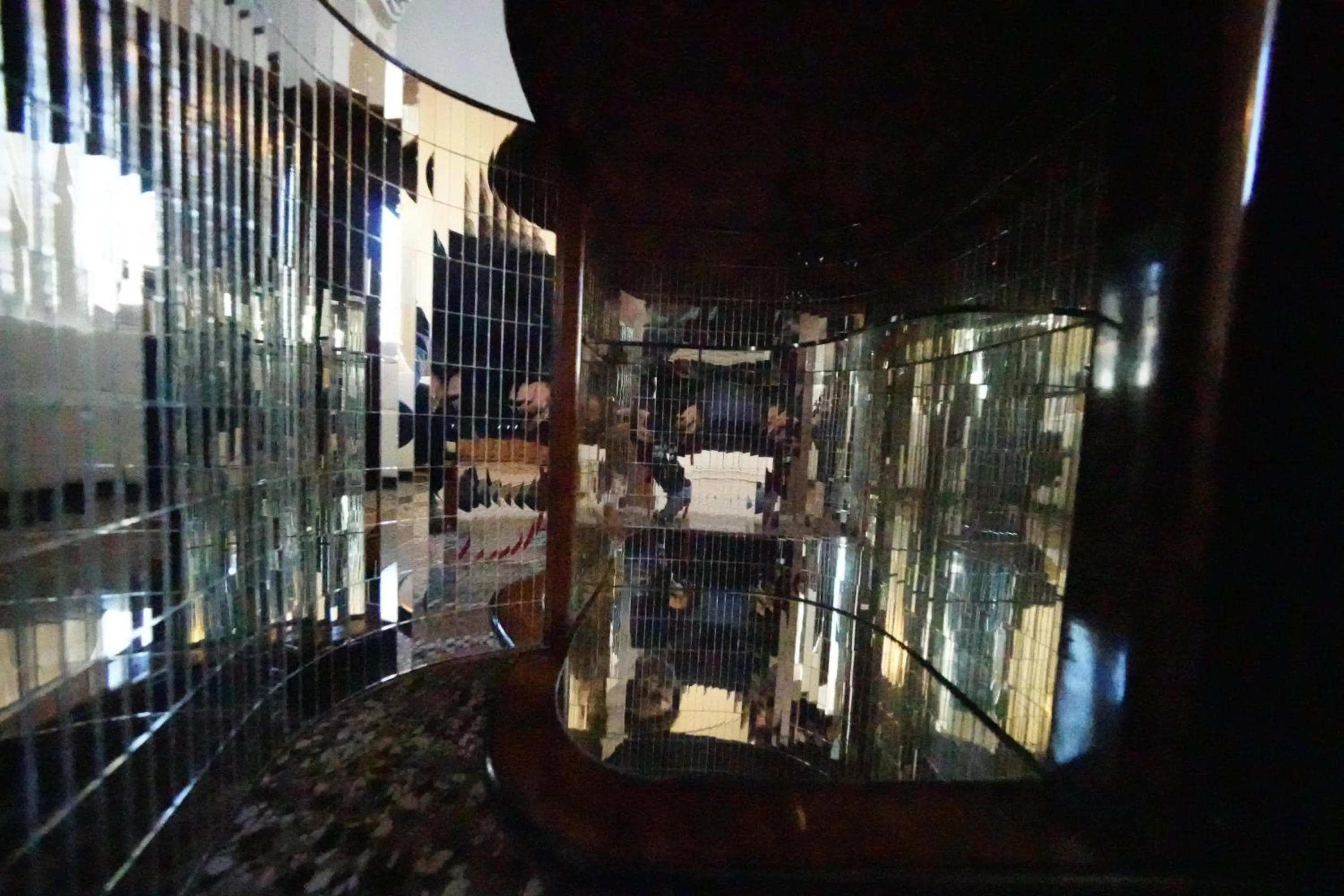 Nerva Accommodation Cavour