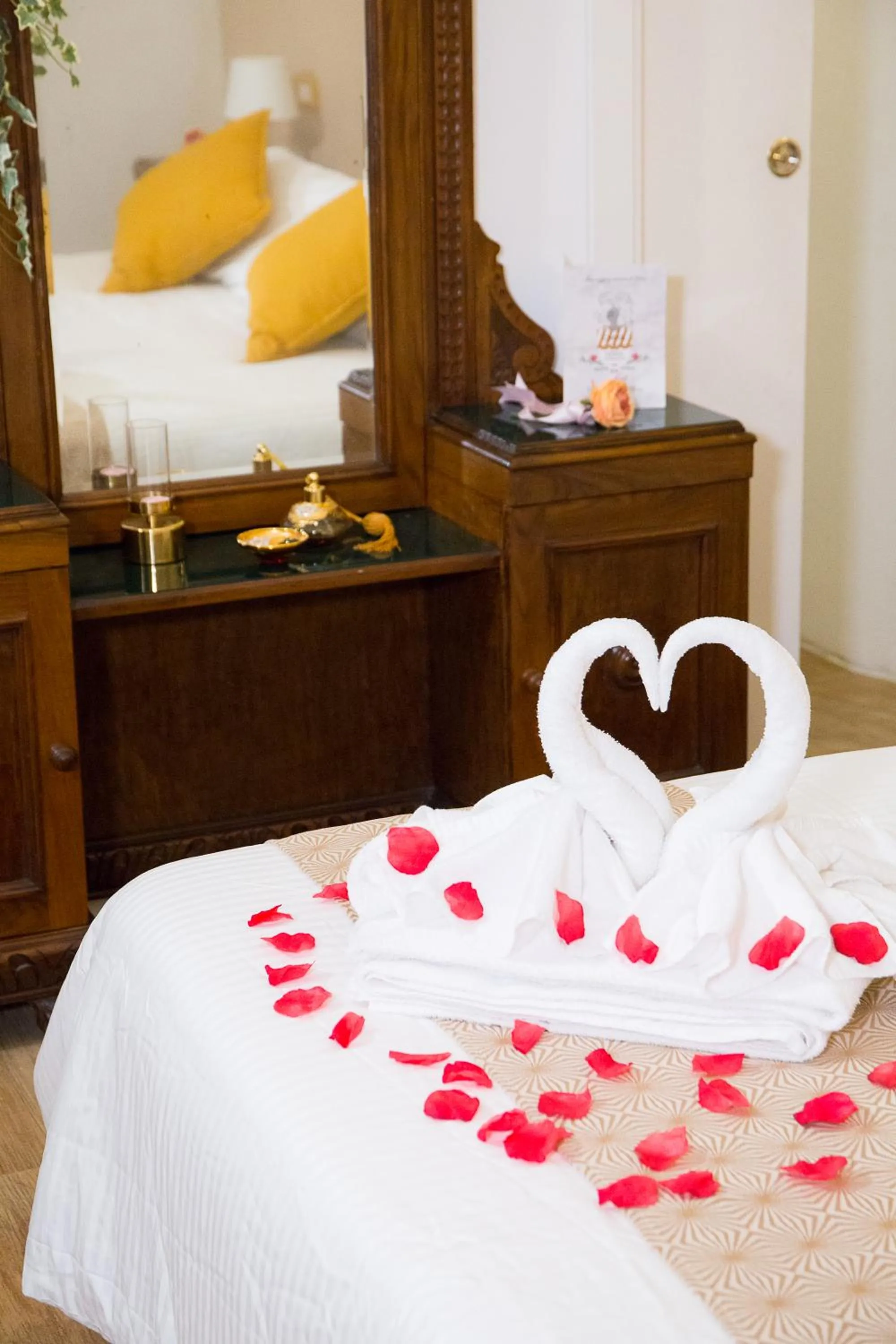 Bedroom, Bed in Nerva Accommodation Cavour