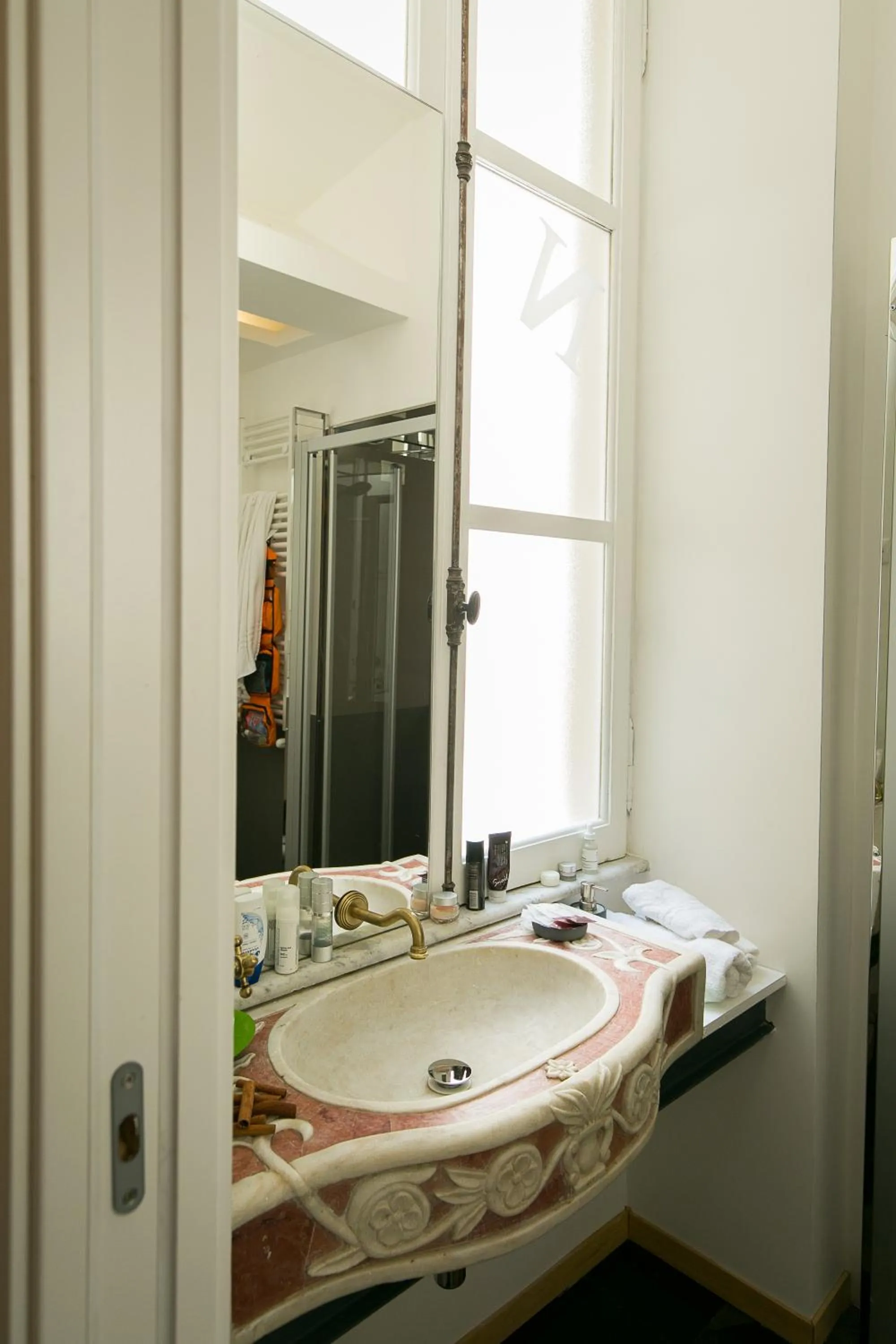 Nerva Accommodation Cavour