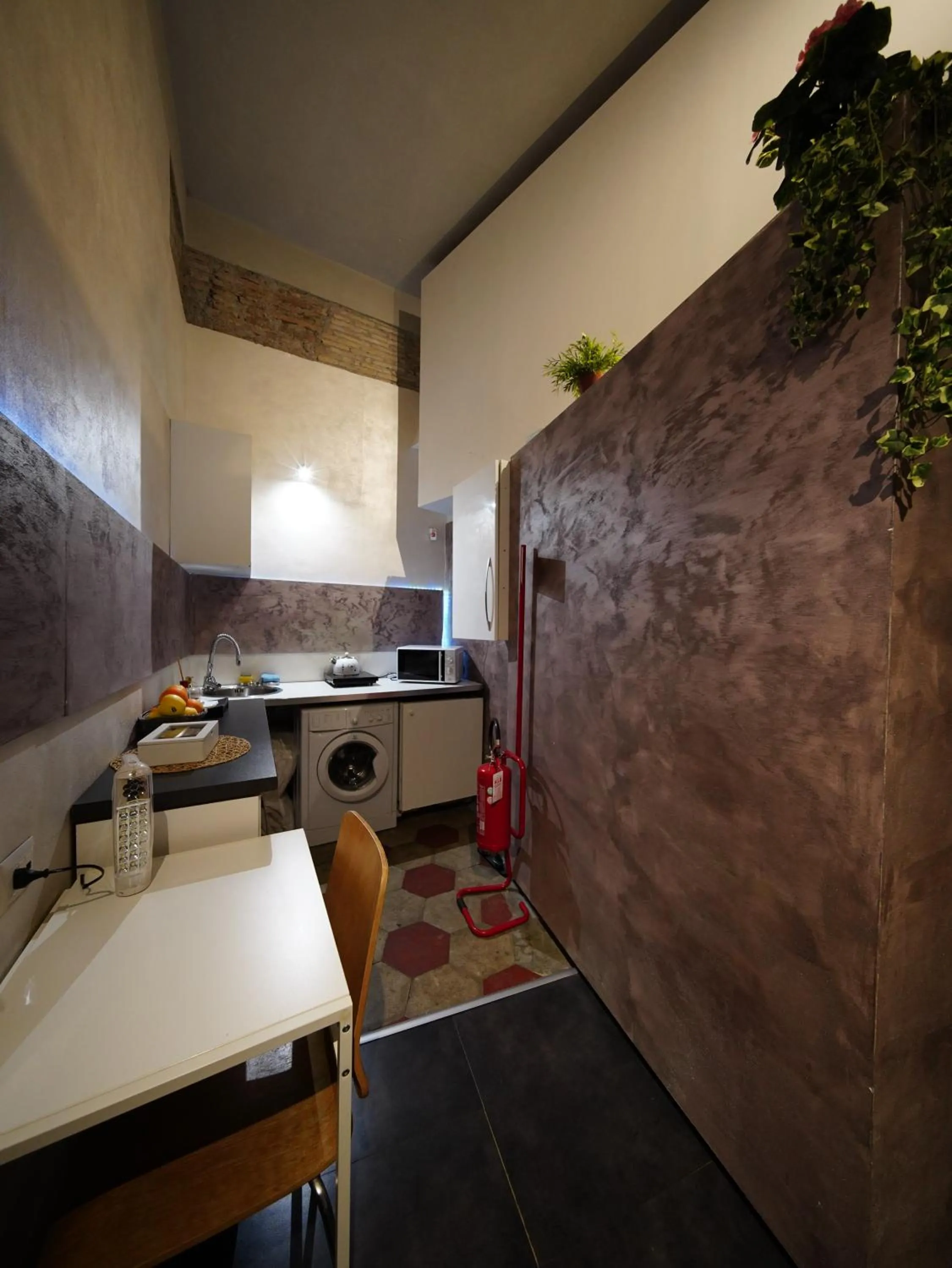 Nerva Accommodation Cavour