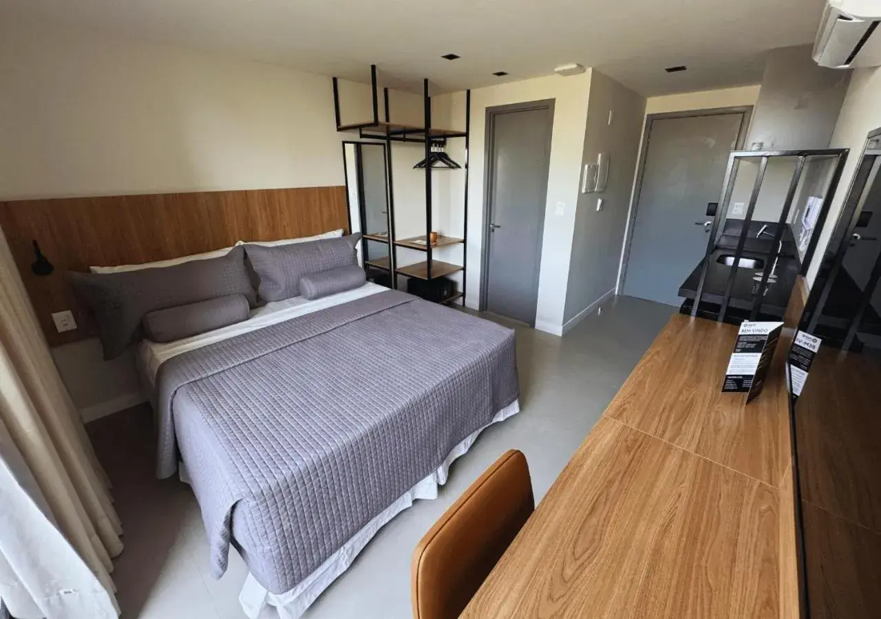 Studio - Disability Access in Nord Class Rio 83 Studio - Disability Access in Nord Class Rio 83