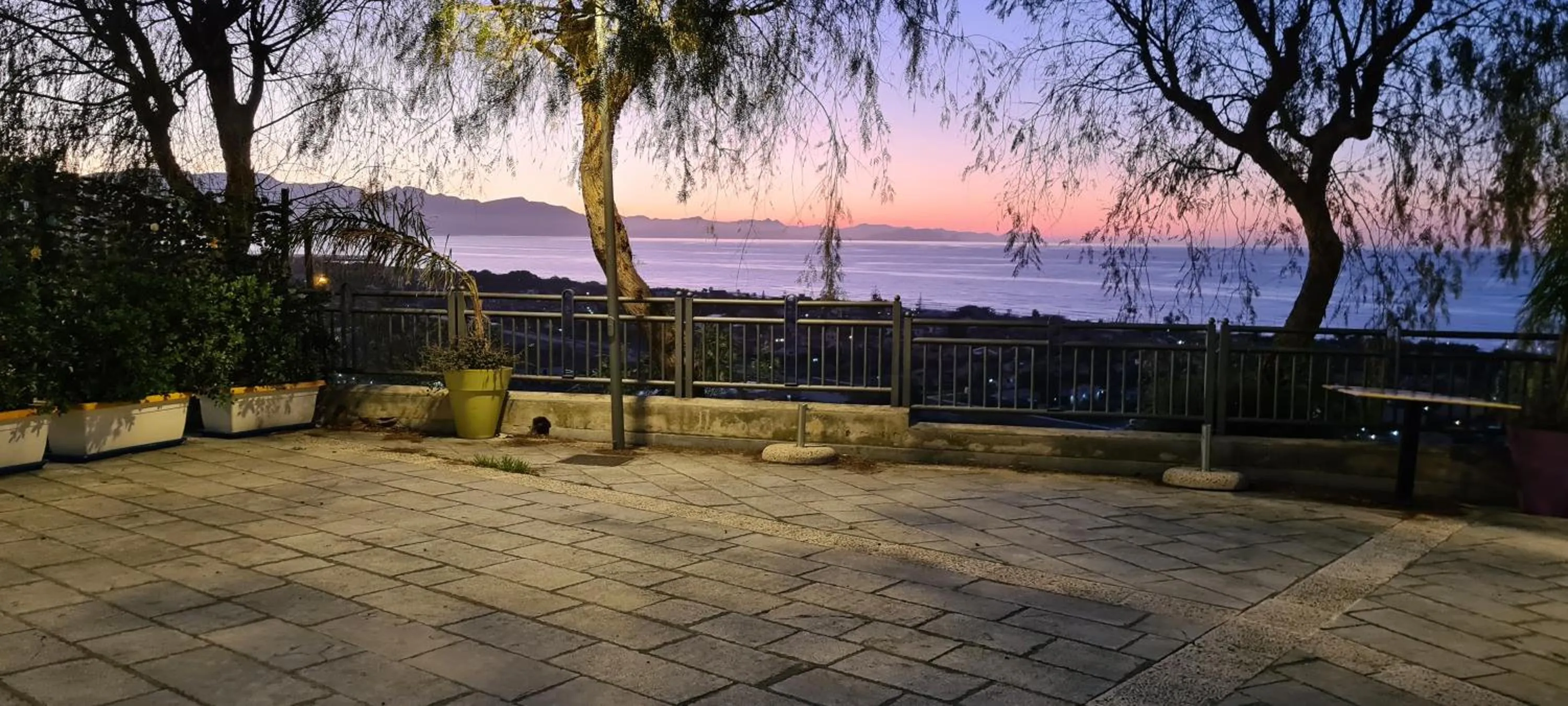 View (from property/room) in Belvedere Rent Rooms