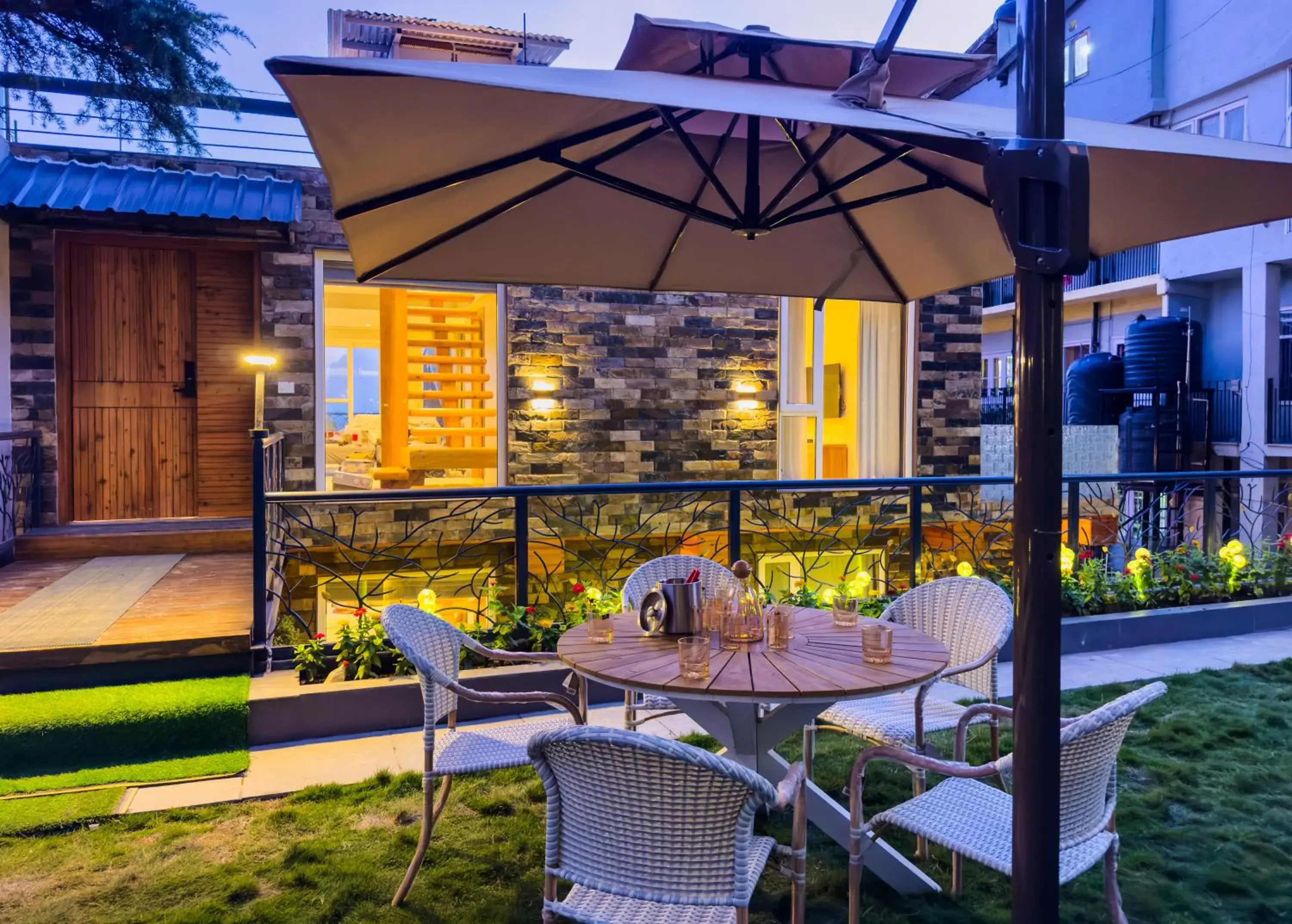 The Perch Shimla The Perch Shimla