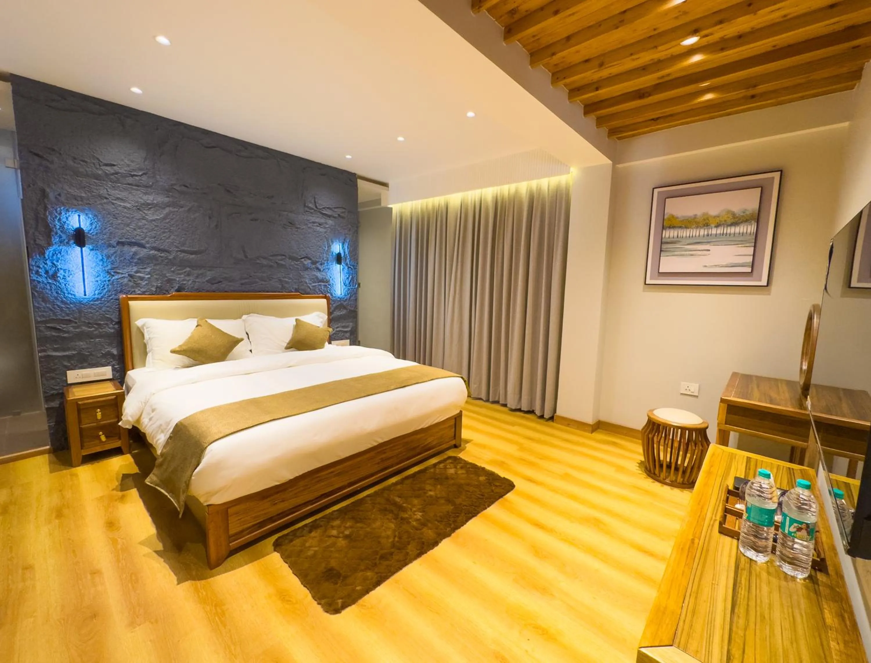 The Perch Shimla