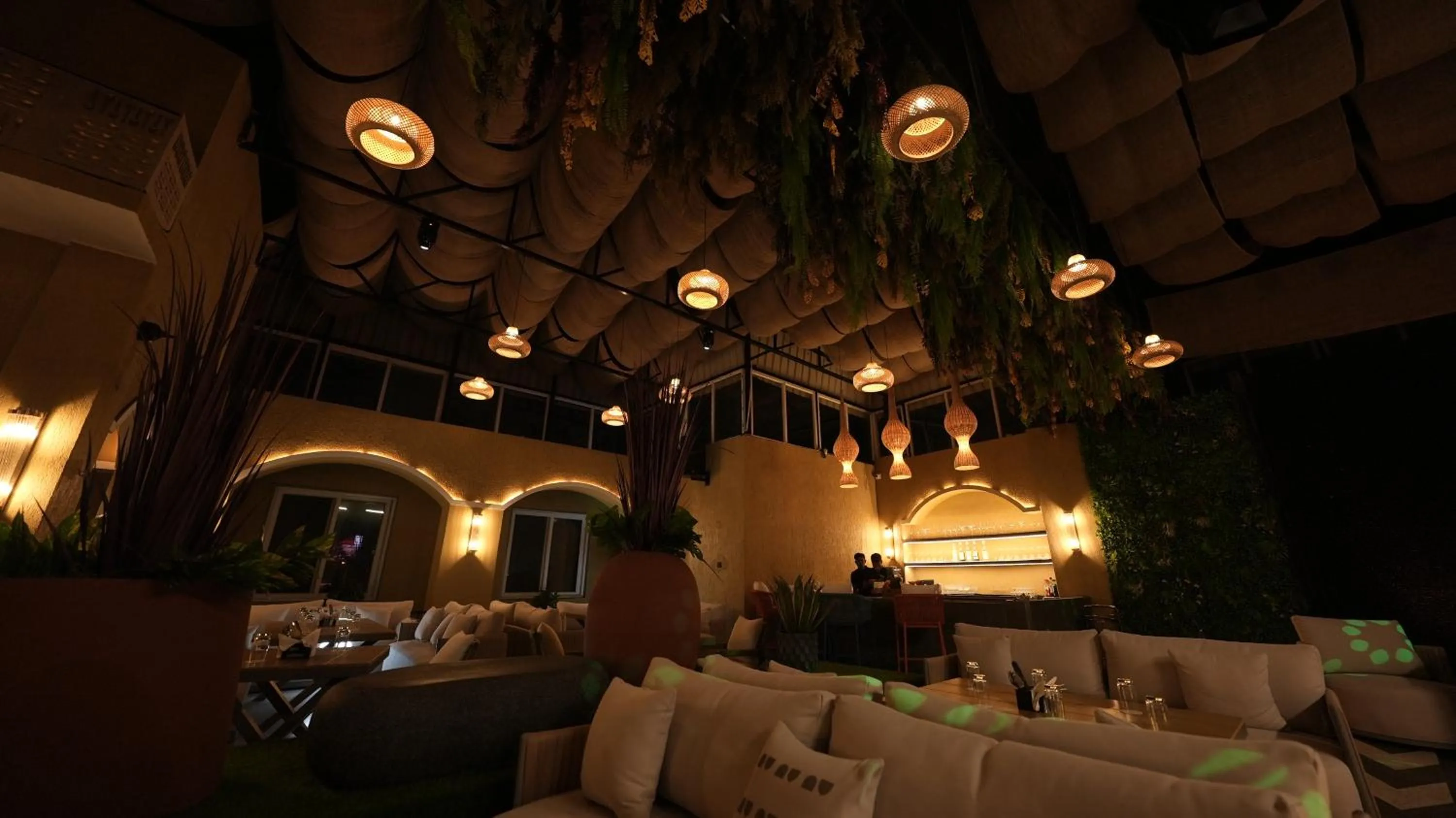 Restaurant/places to eat in Pride Elite Raipur