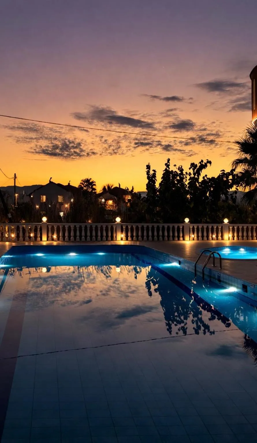 Hotel Alexandros