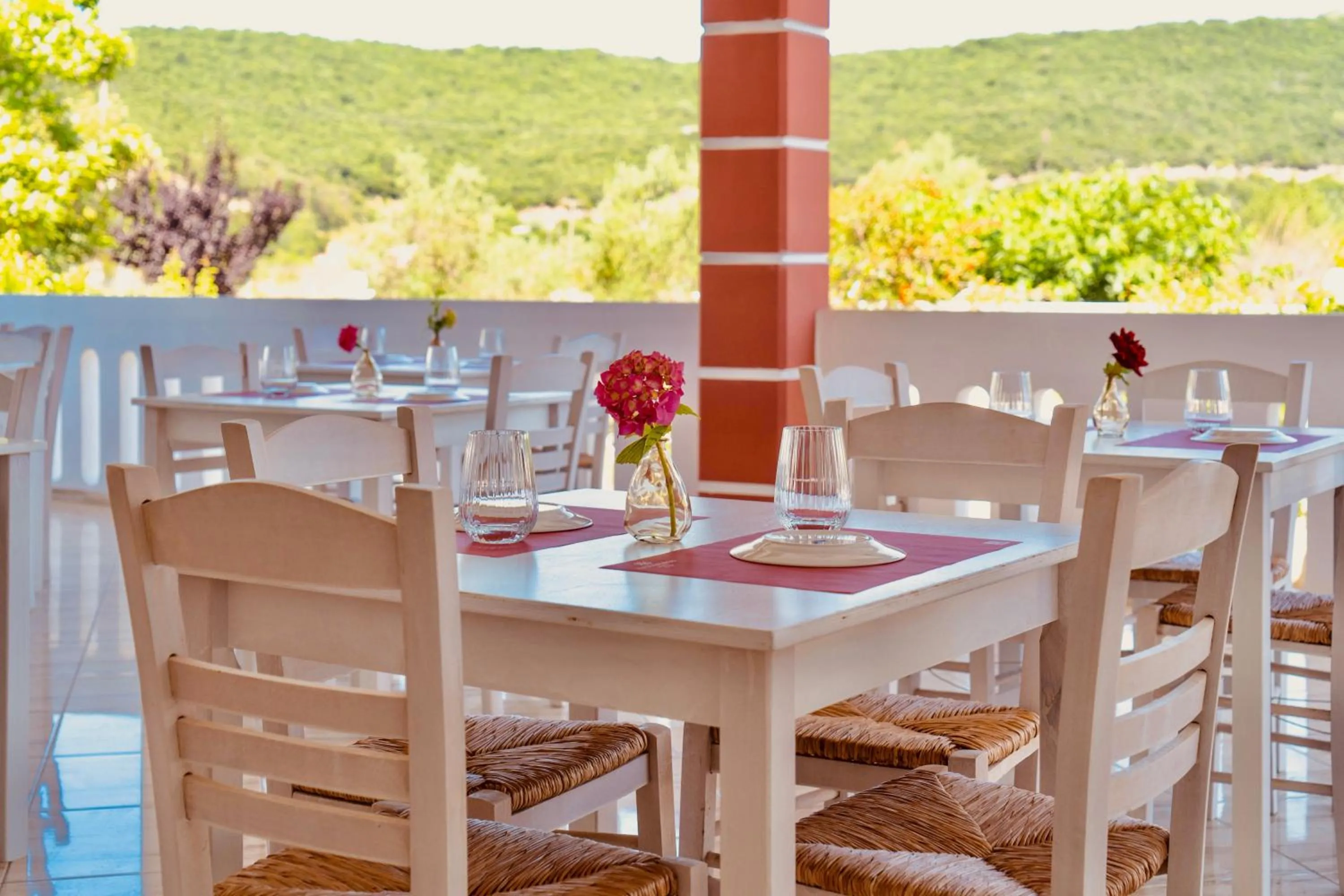 Hotel Alexandros