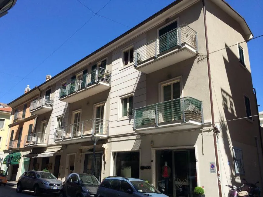 Property building in Palazzina Magnolia
