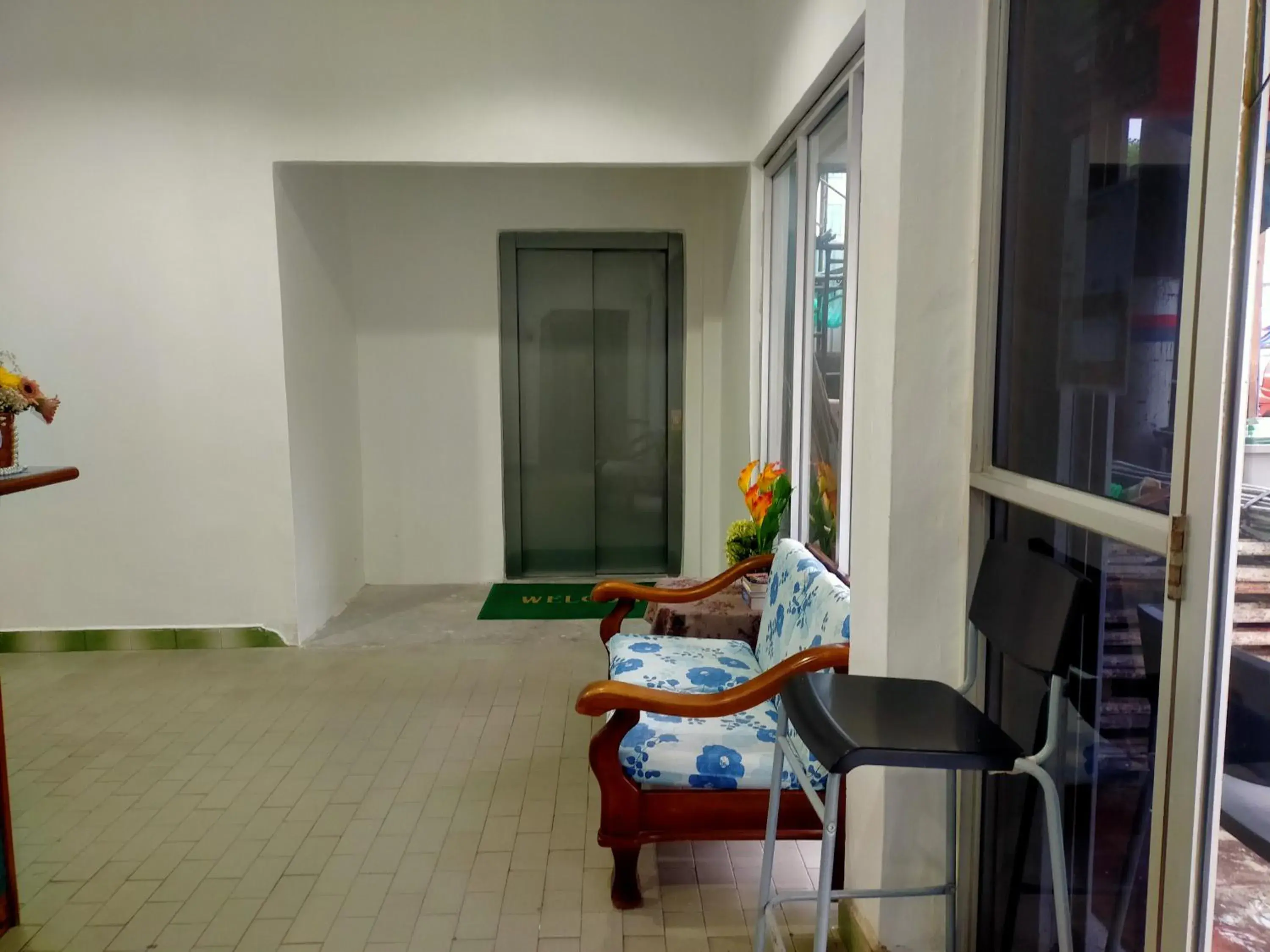 Lobby or reception in Mersing Hotel Lobby or reception in Mersing Hotel