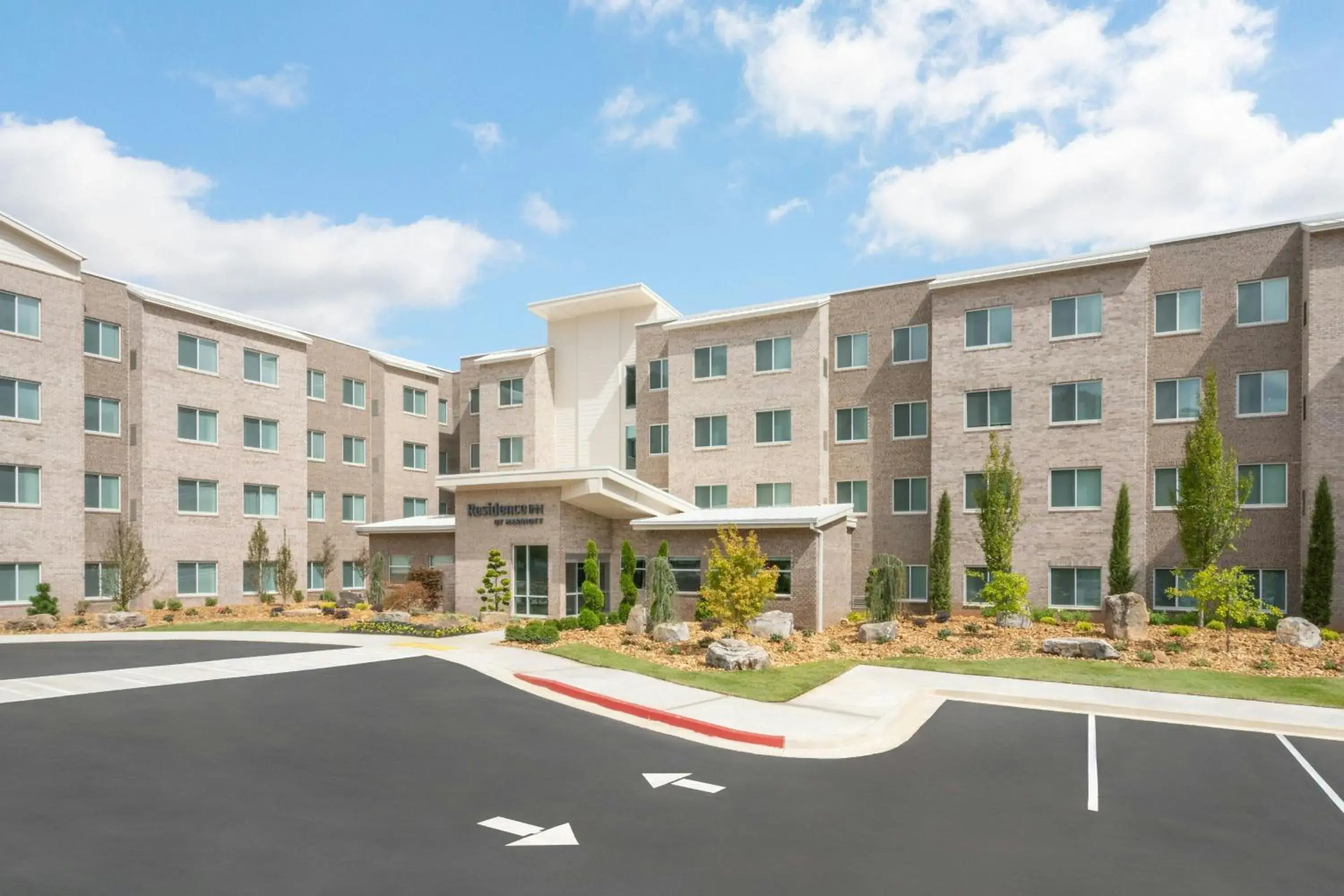 Residence Inn by Marriott Atlanta Peachtree City Residence Inn by Marriott Atlanta Peachtree City