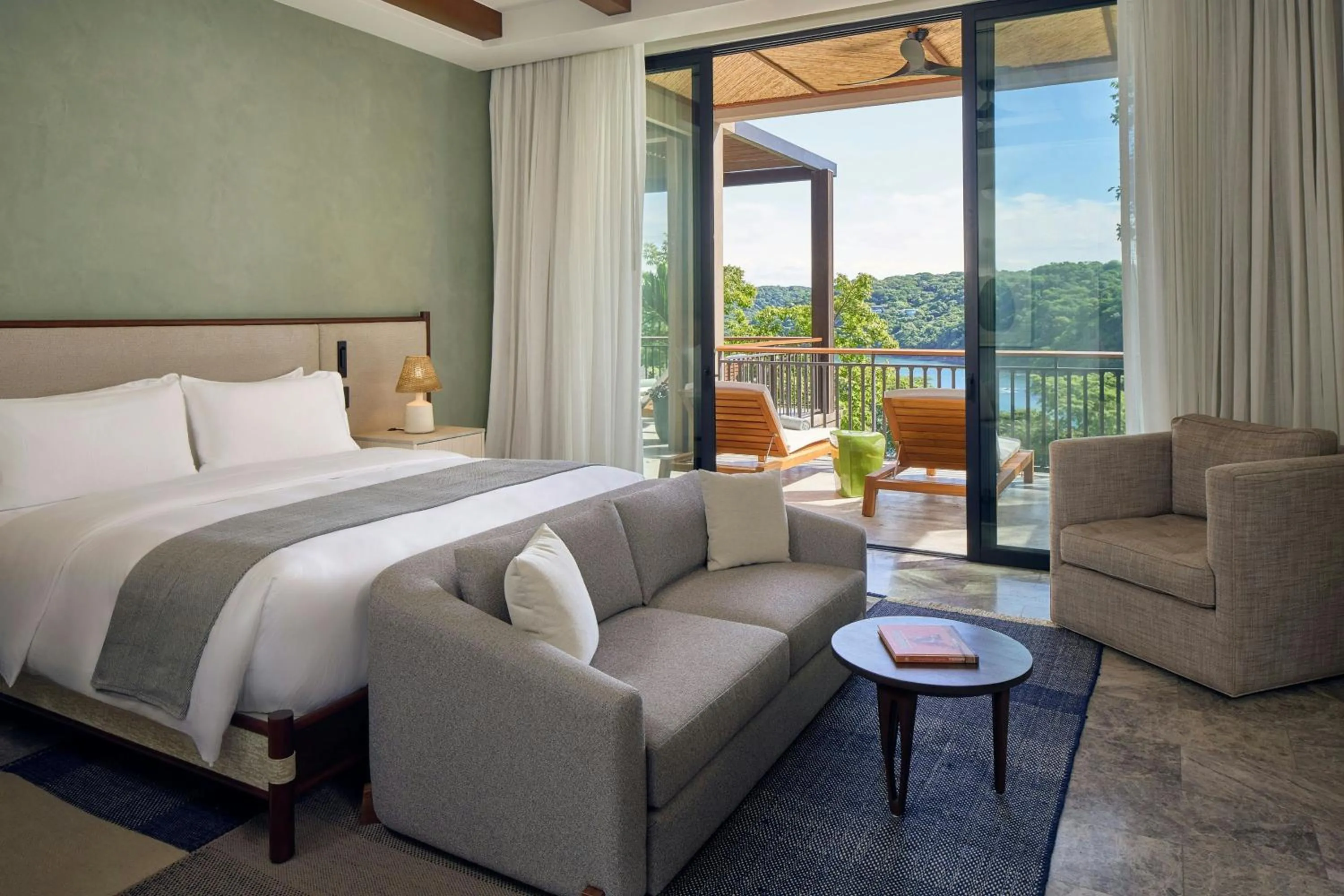 Other, Bed in Nekajui Peninsula Papagayo, a Ritz-Carlton Reserve Residence