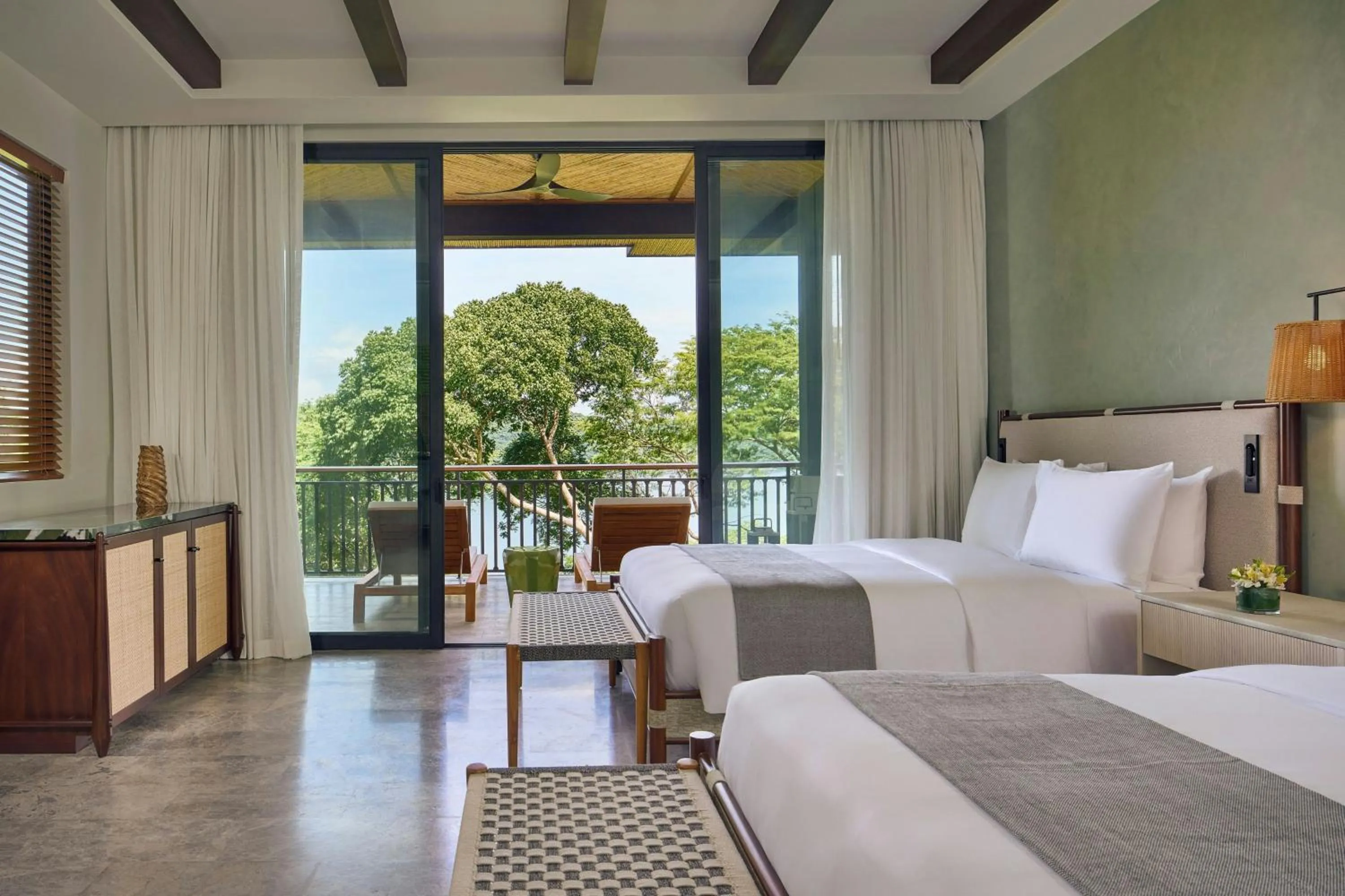 Other, Bed in Nekajui Peninsula Papagayo, a Ritz-Carlton Reserve Residence