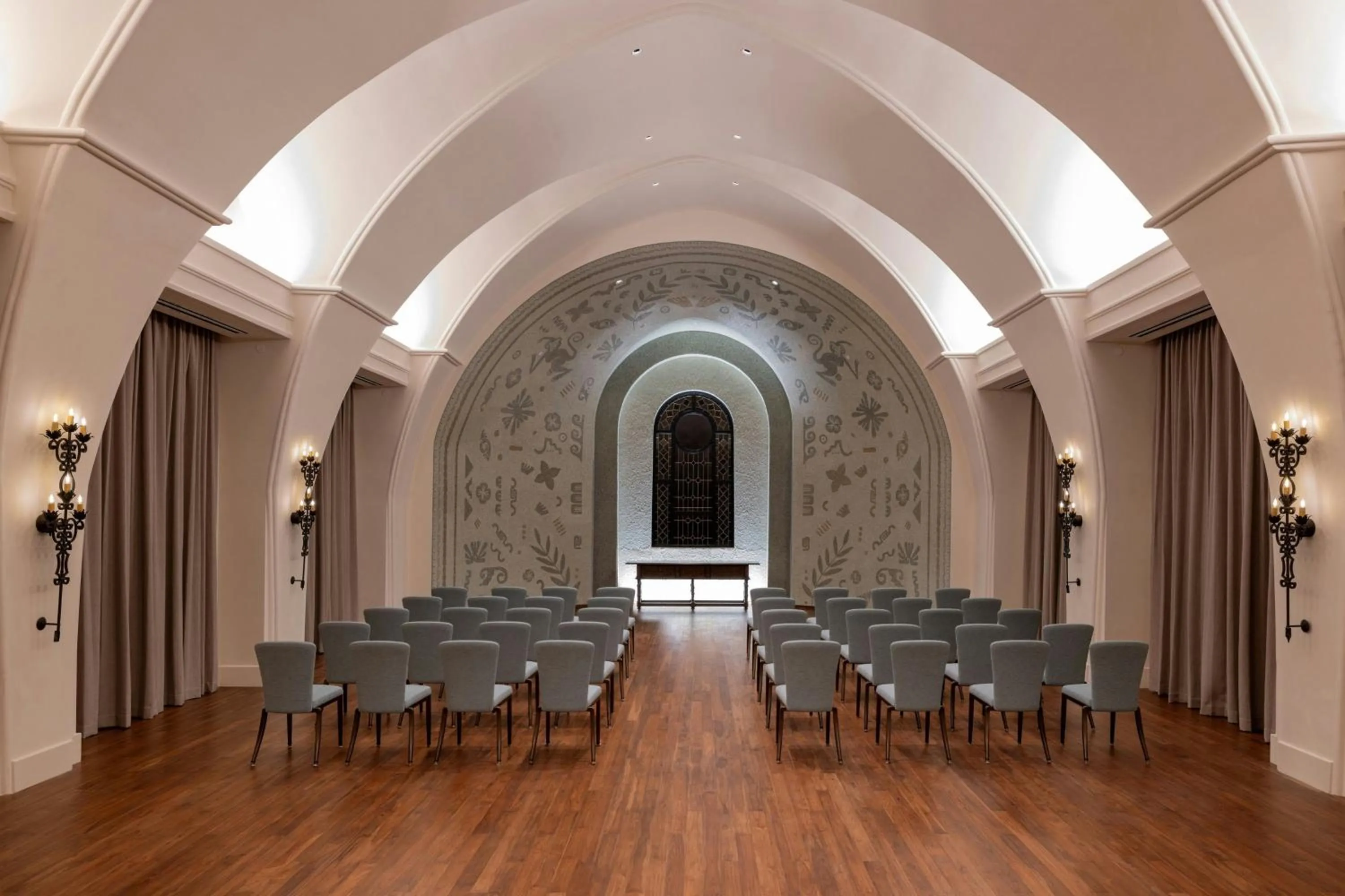 Meeting/conference room in Nekajui Peninsula Papagayo, a Ritz-Carlton Reserve Residence