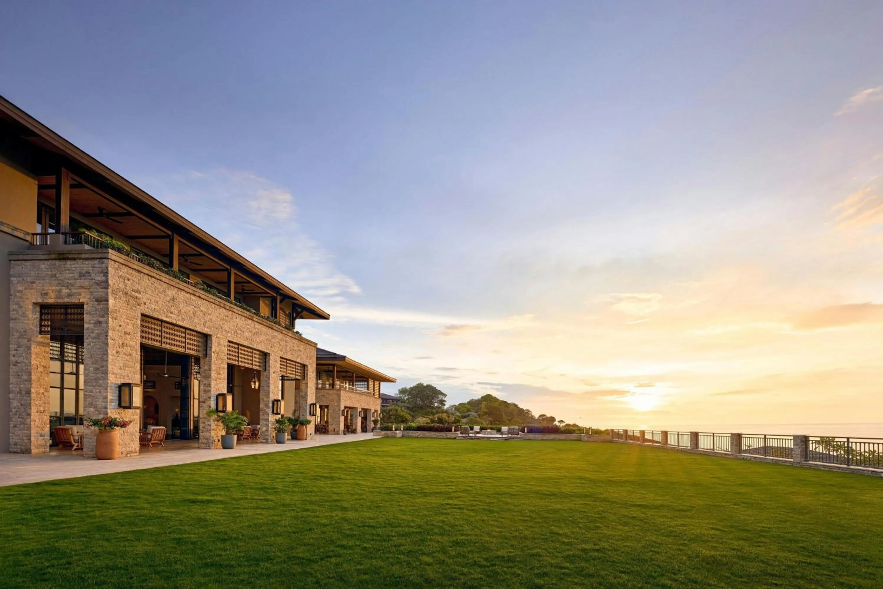 Meeting/conference room in Nekajui Peninsula Papagayo, a Ritz-Carlton Reserve Residence