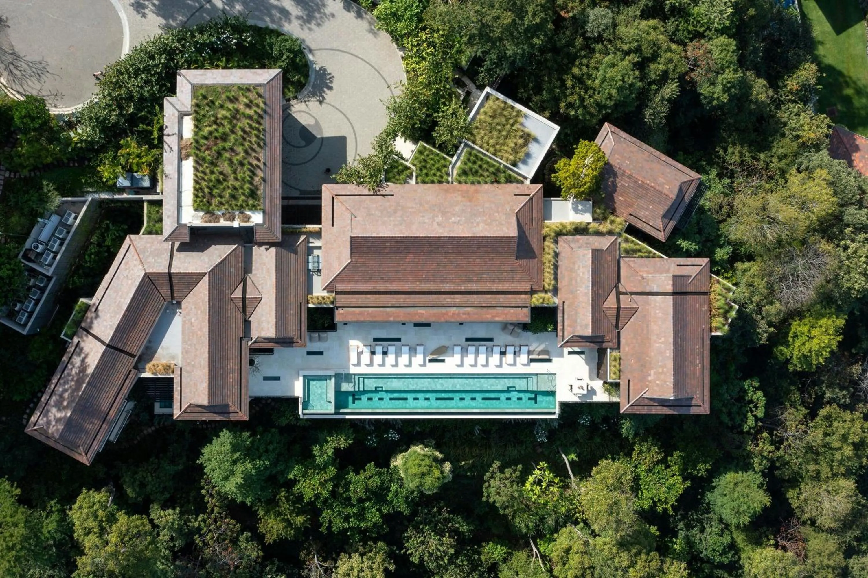 Other in Nekajui Peninsula Papagayo, a Ritz-Carlton Reserve Residence
