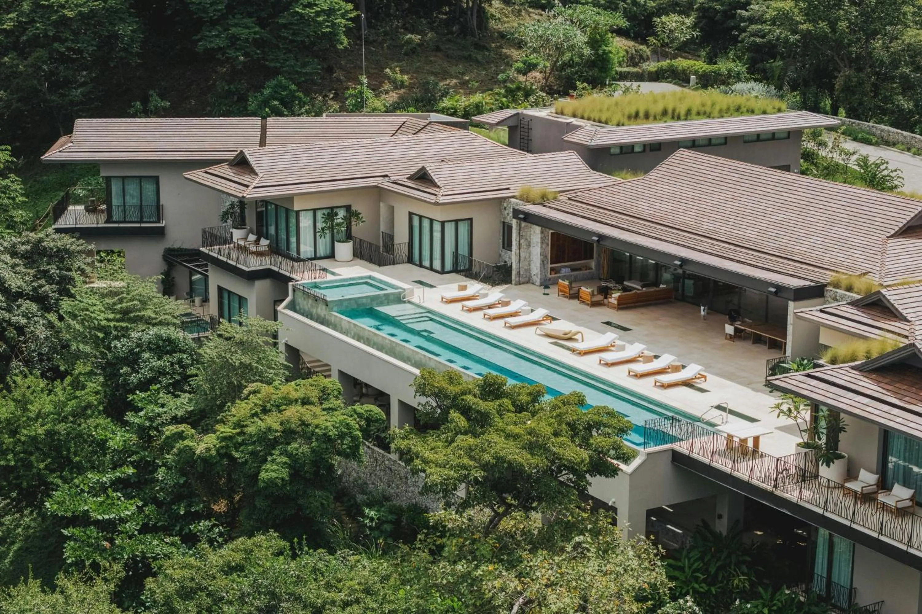Other in Nekajui Peninsula Papagayo, a Ritz-Carlton Reserve Residence