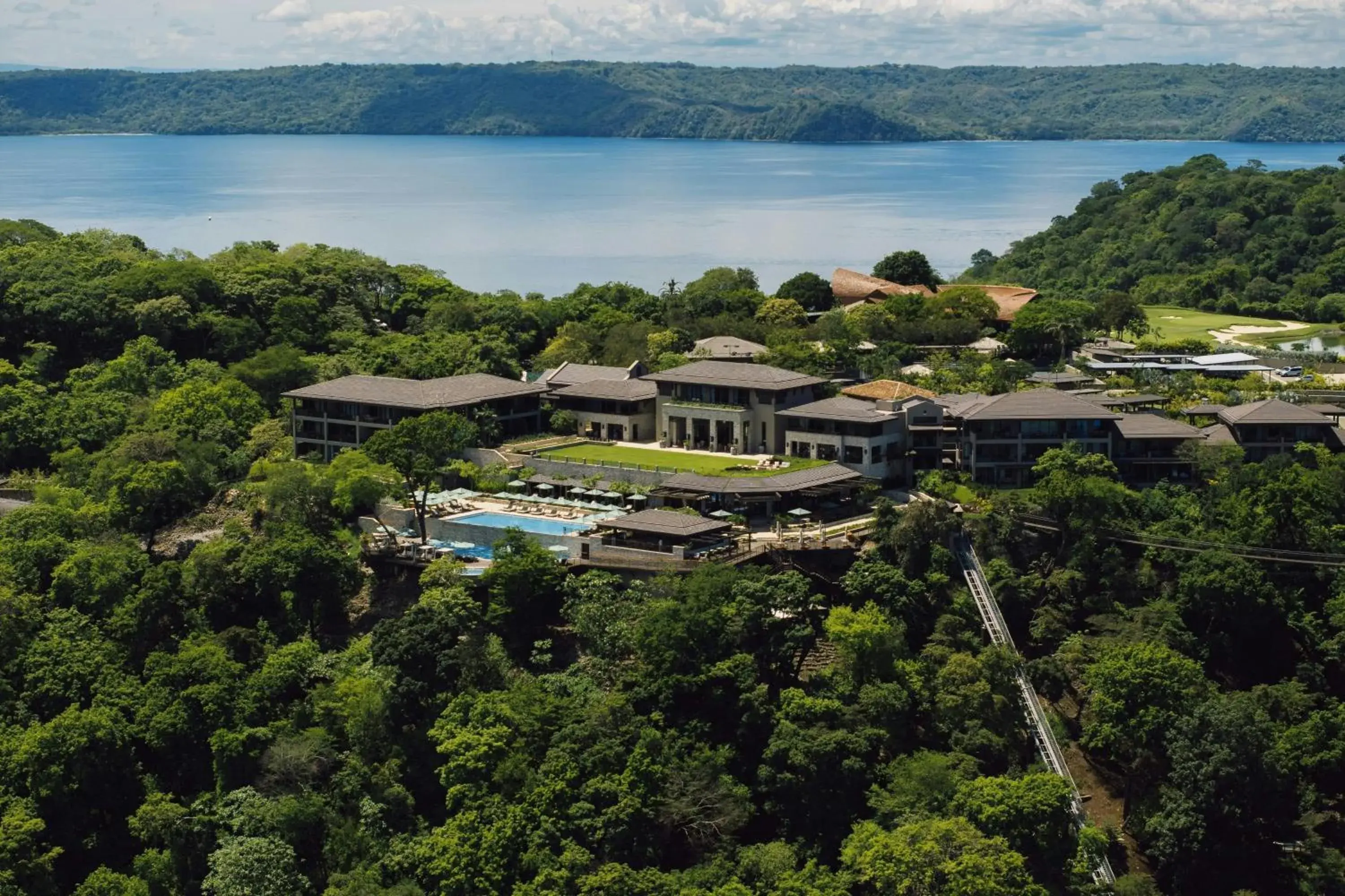 Nekajui Peninsula Papagayo, a Ritz-Carlton Reserve Residence Nekajui Peninsula Papagayo, a Ritz-Carlton Reserve Residence