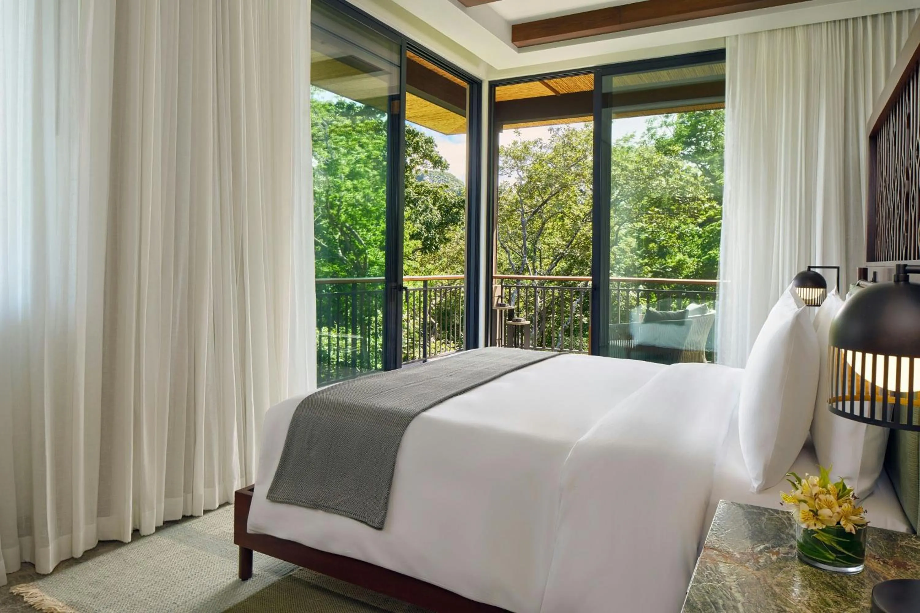 Other, Bed in Nekajui Peninsula Papagayo, a Ritz-Carlton Reserve Residence