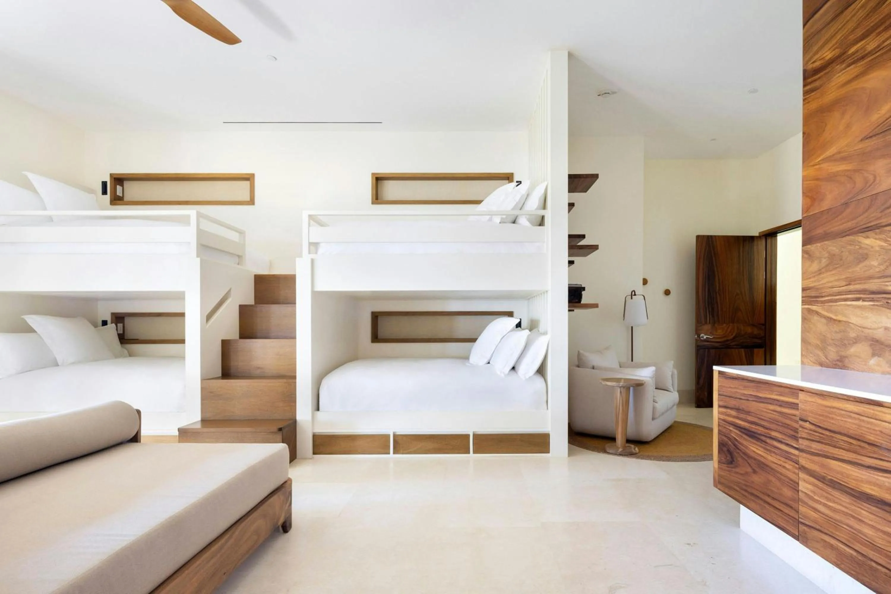 Photo of the whole room, Bed in Nekajui Peninsula Papagayo, a Ritz-Carlton Reserve Residence