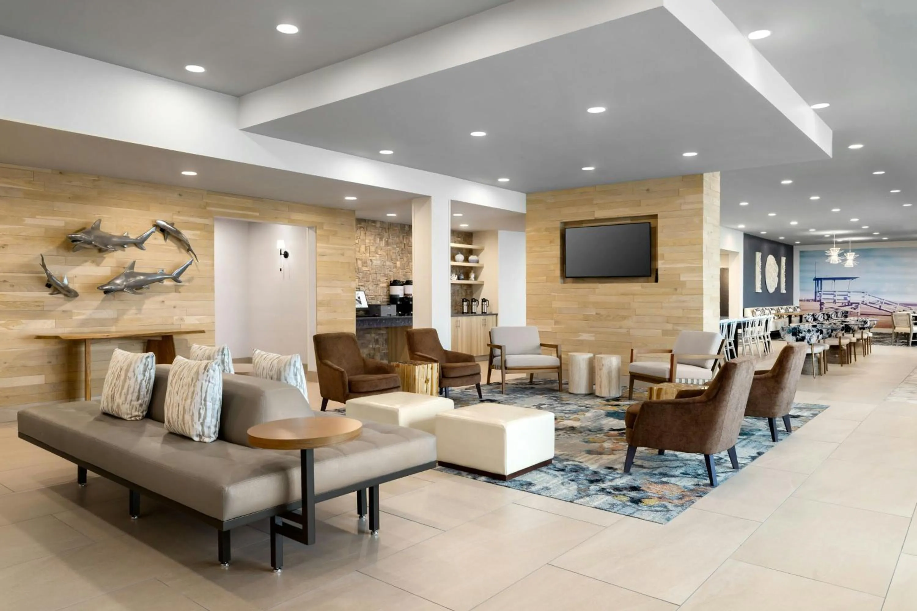Residence Inn by Marriott Navarre Waterfront