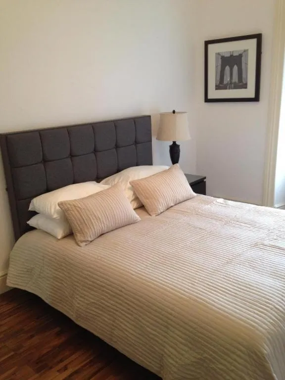 Caledonian Apartment