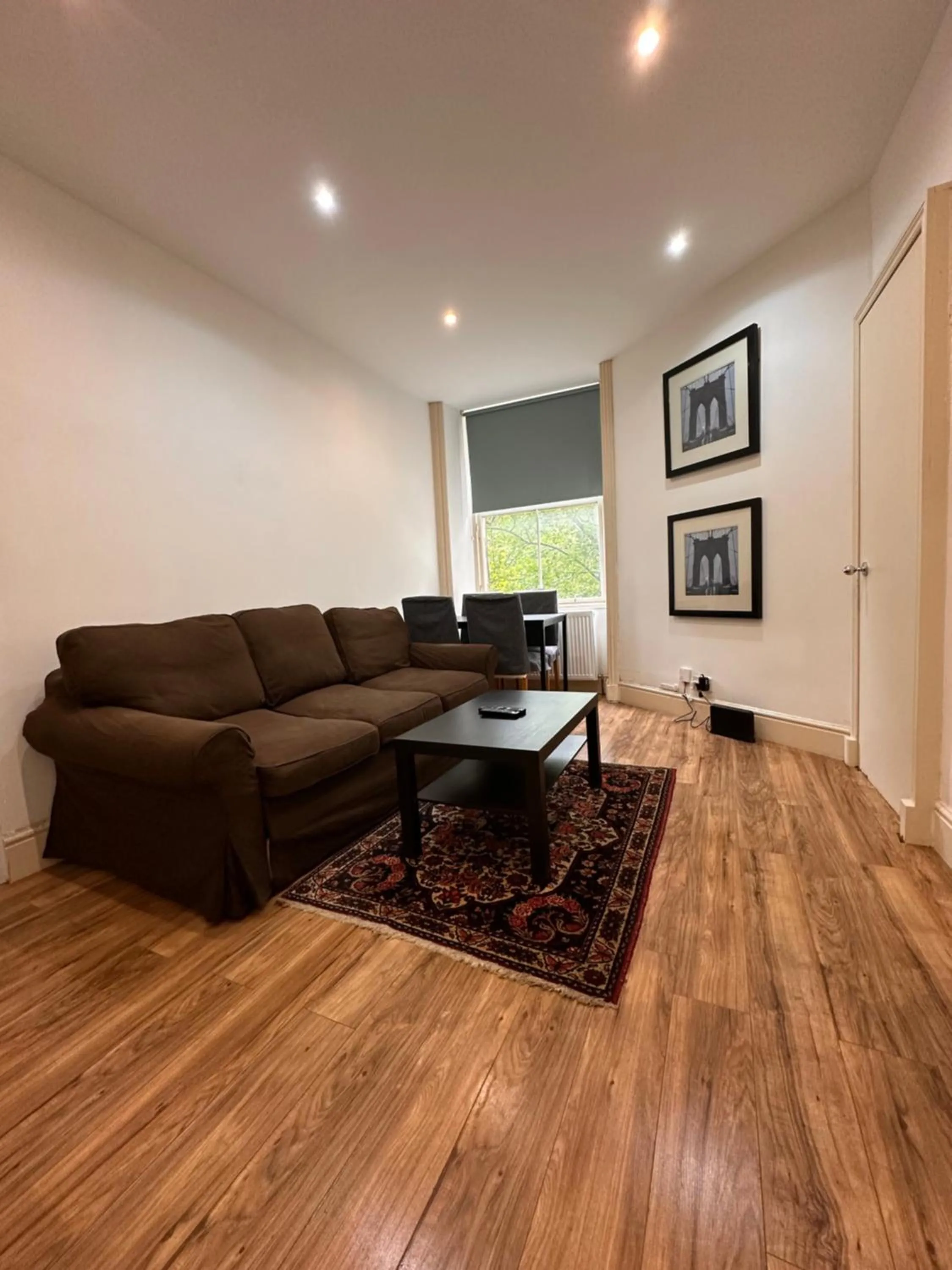 Caledonian Apartment