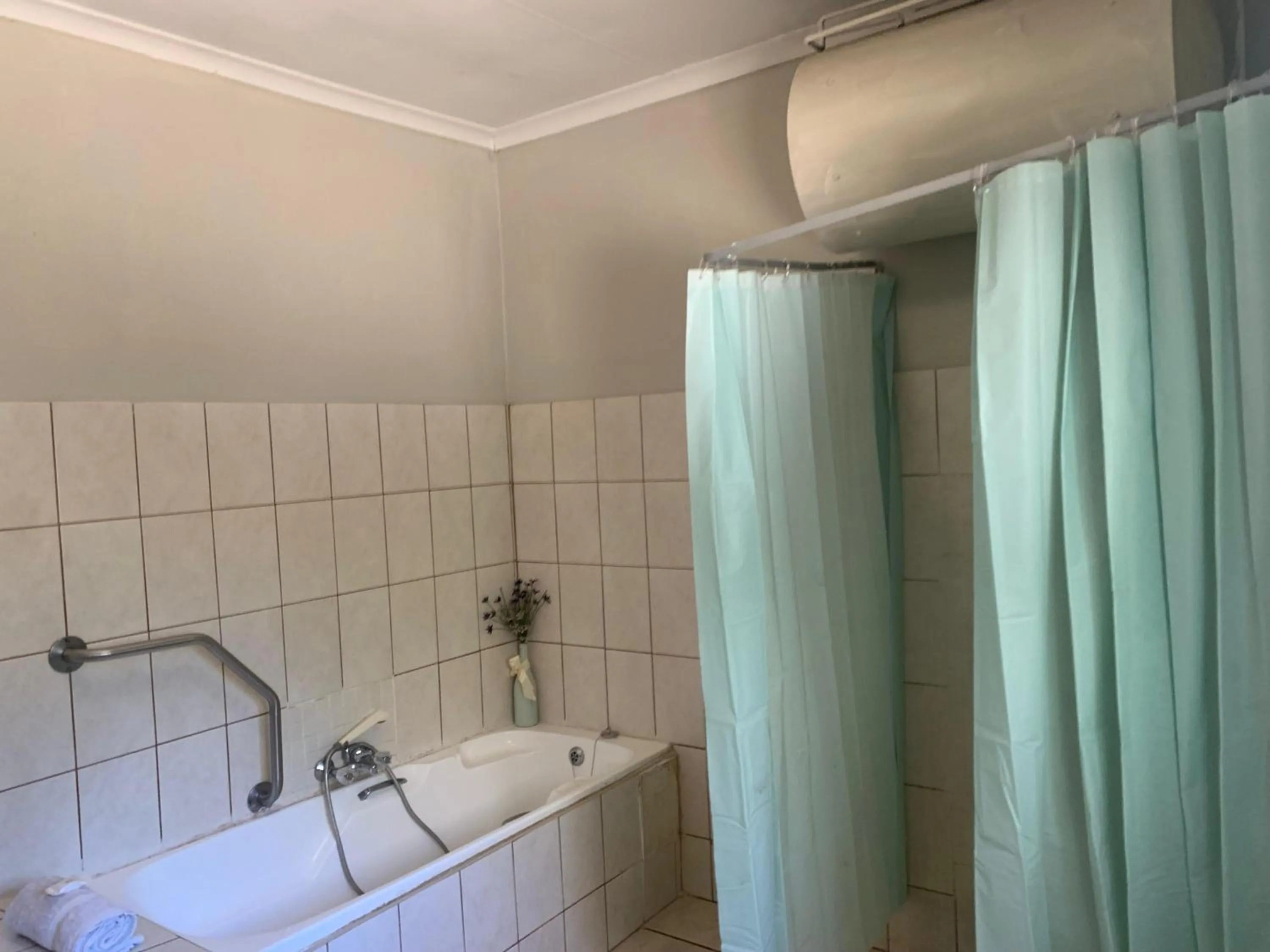 B&B at Bloem