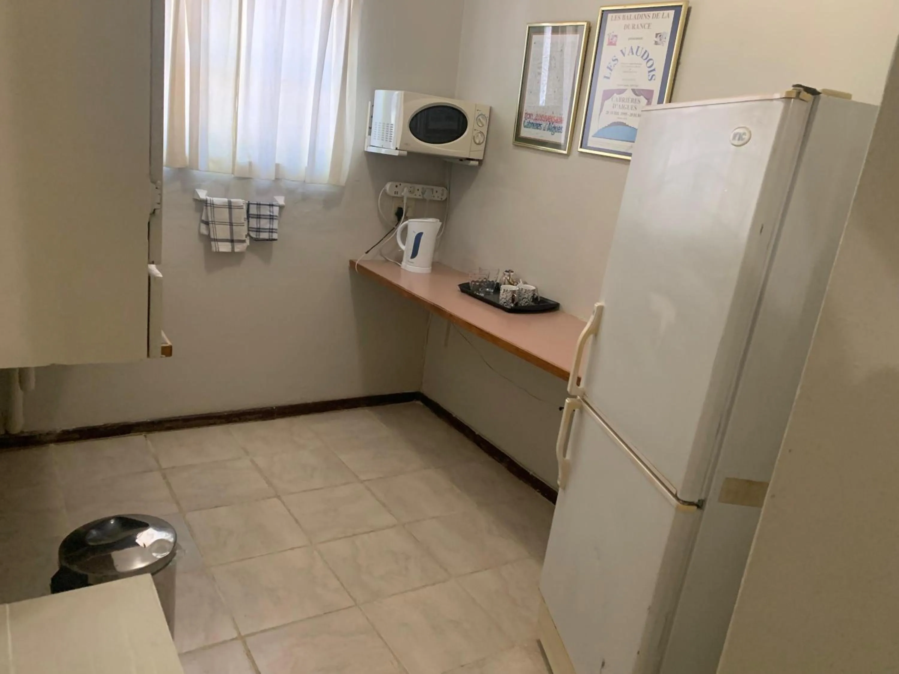 B&B at Bloem