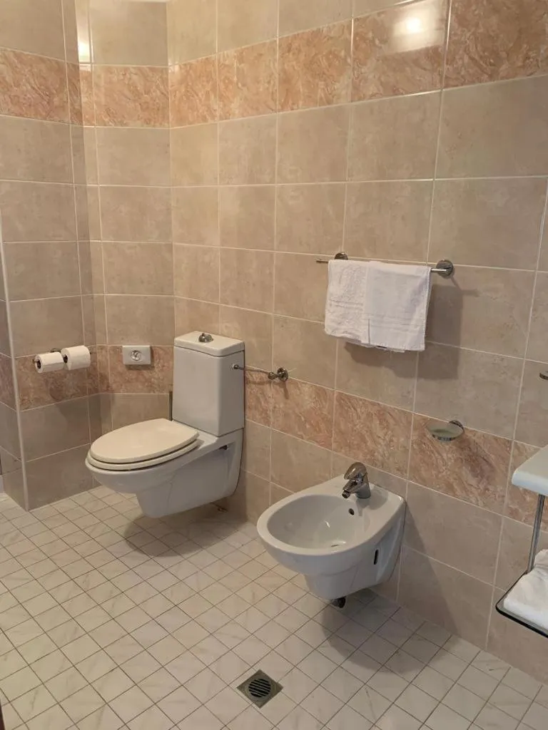 Hotel Bristol - Koolibry Hotels