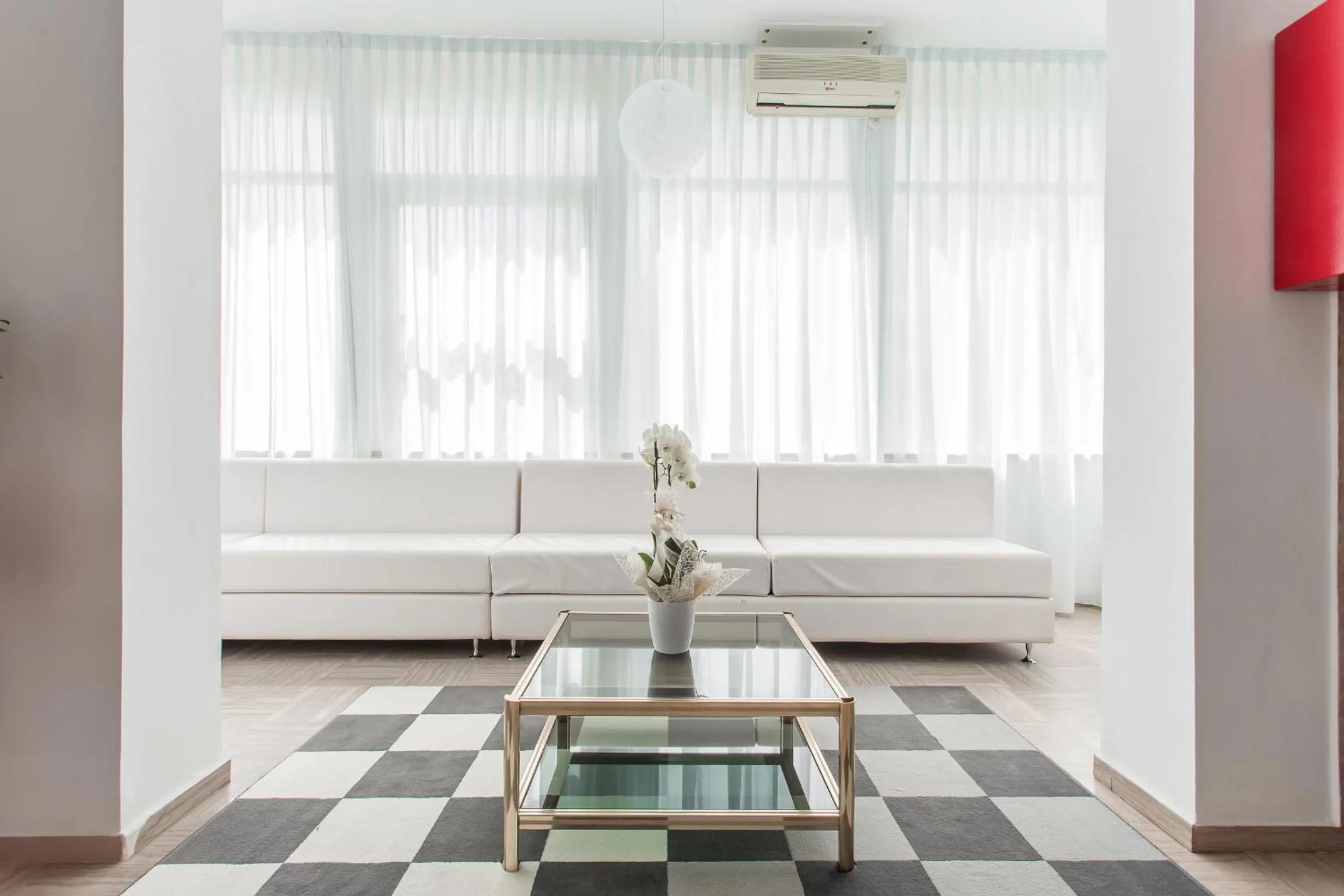 Lobby or reception in Hotel Bristol - Koolibry Hotels