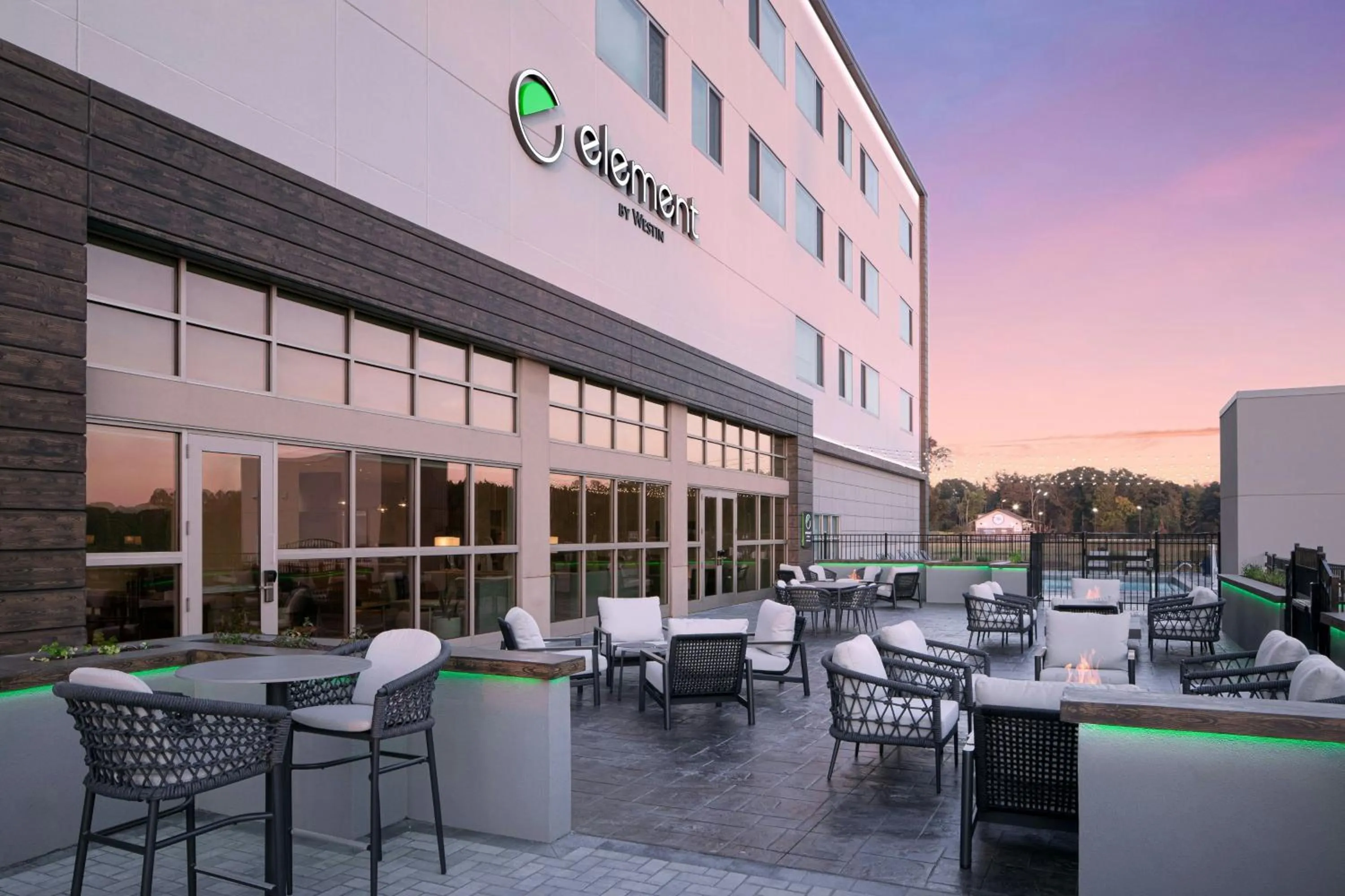 Other in Element Opelika Auburn