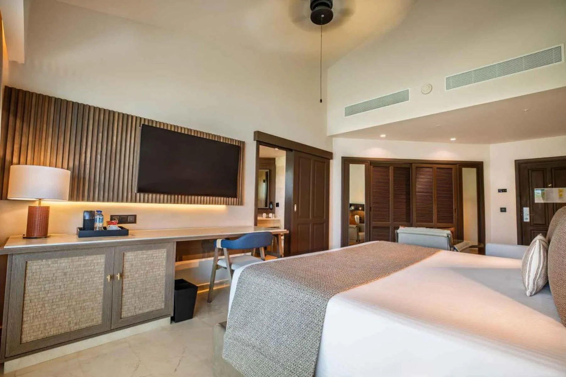 Family Selection at Grand Palladium Select Bávaro - All Inclusive