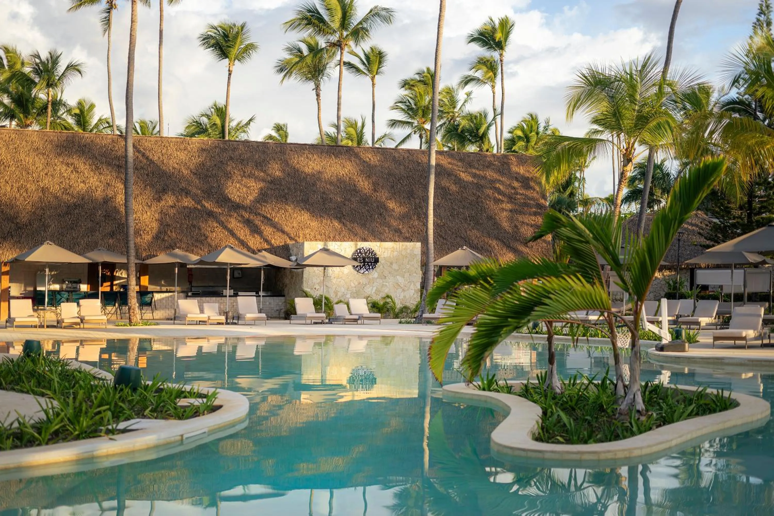 Family Selection at Grand Palladium Select Bávaro - All Inclusive