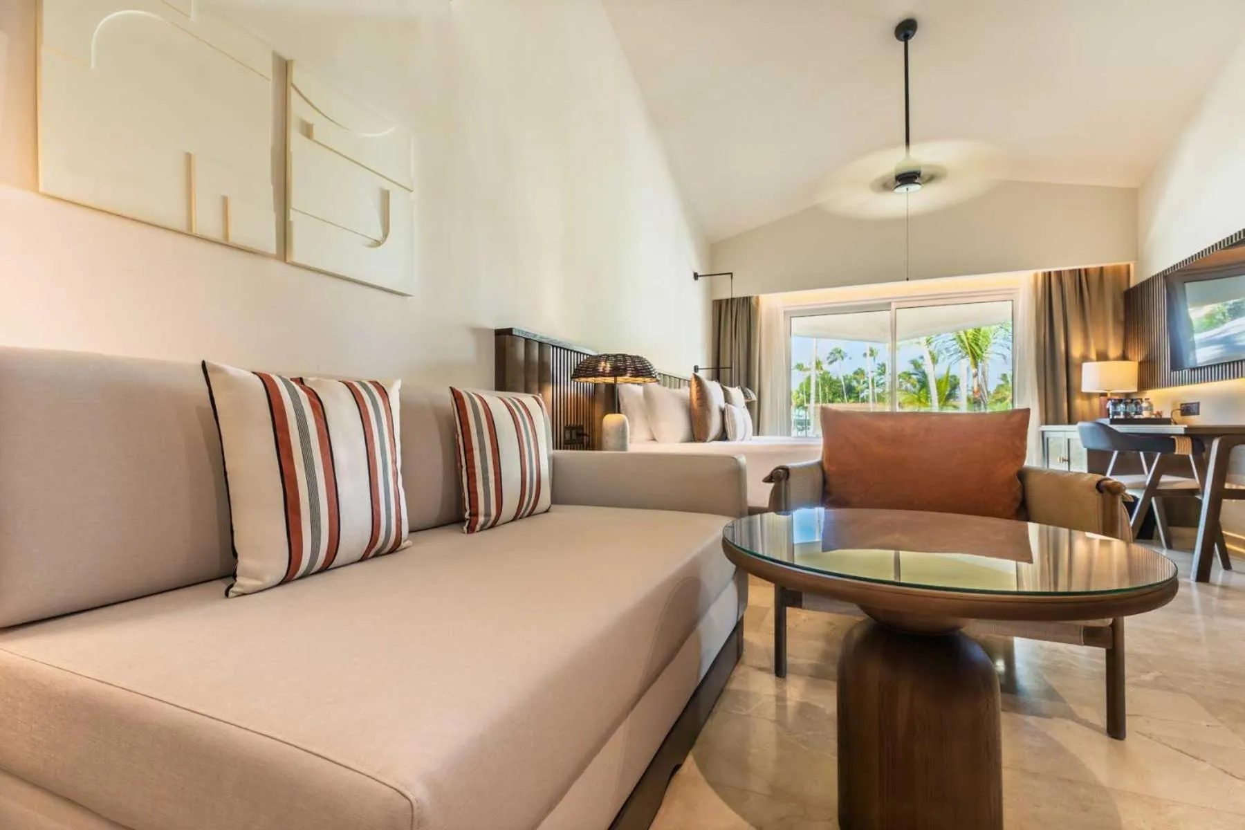 Family Selection at Grand Palladium Select Bávaro - All Inclusive