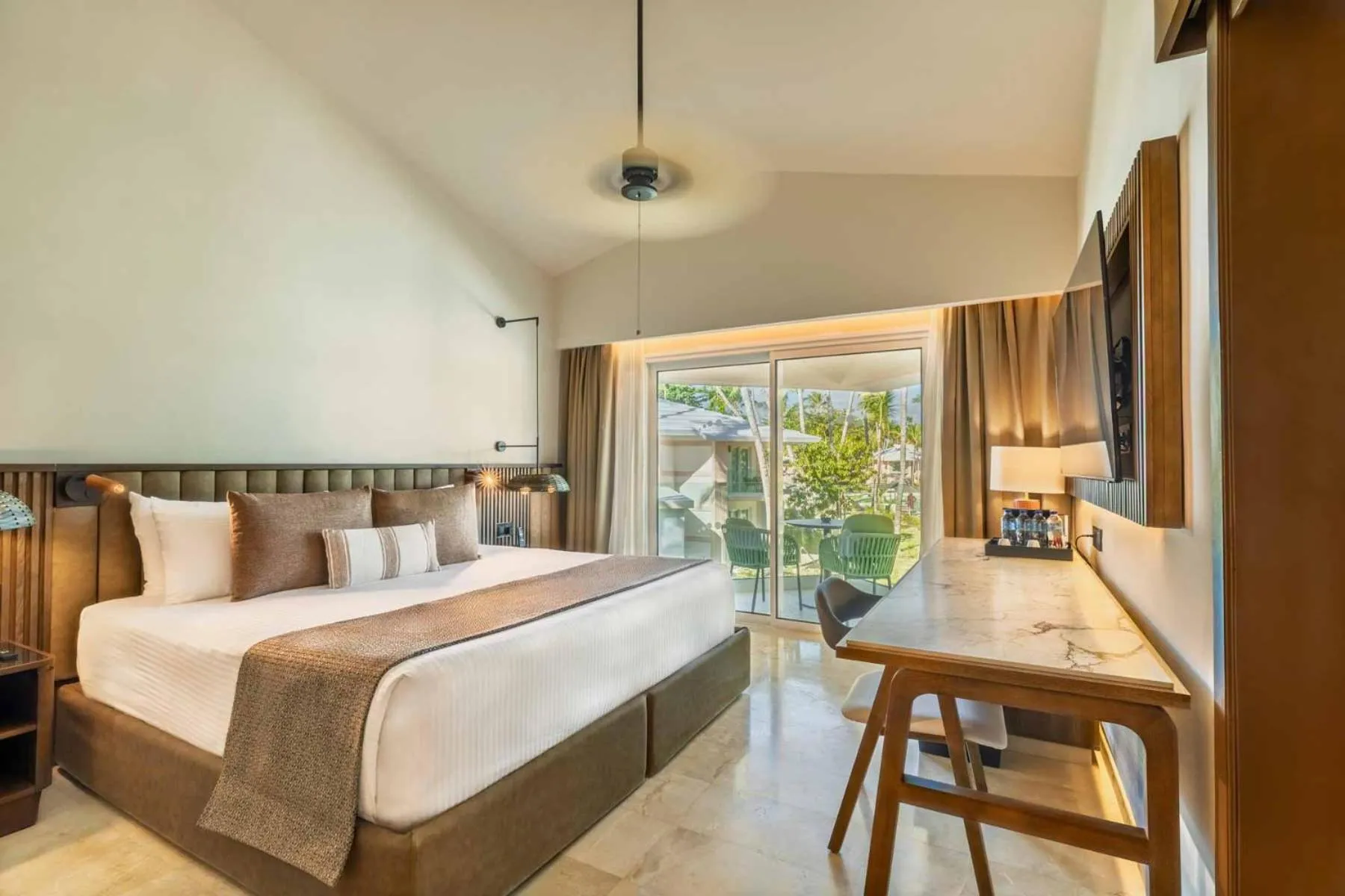 Family Selection at Grand Palladium Select Bávaro - All Inclusive